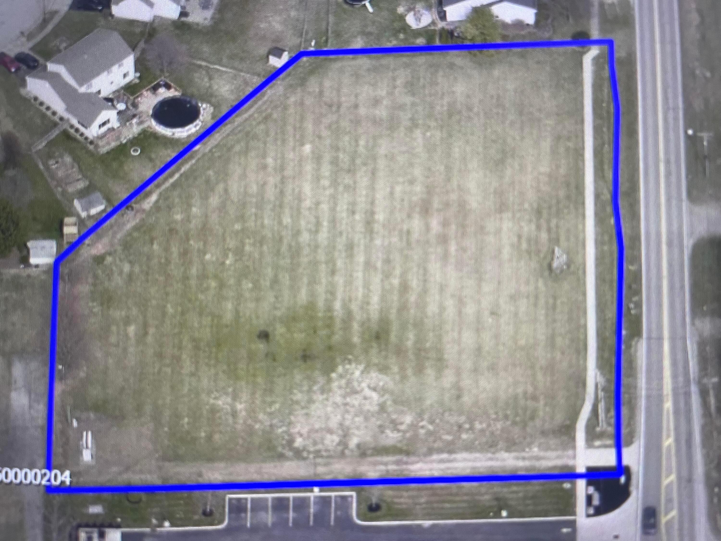 0 Ashville Pike Property Photo 2