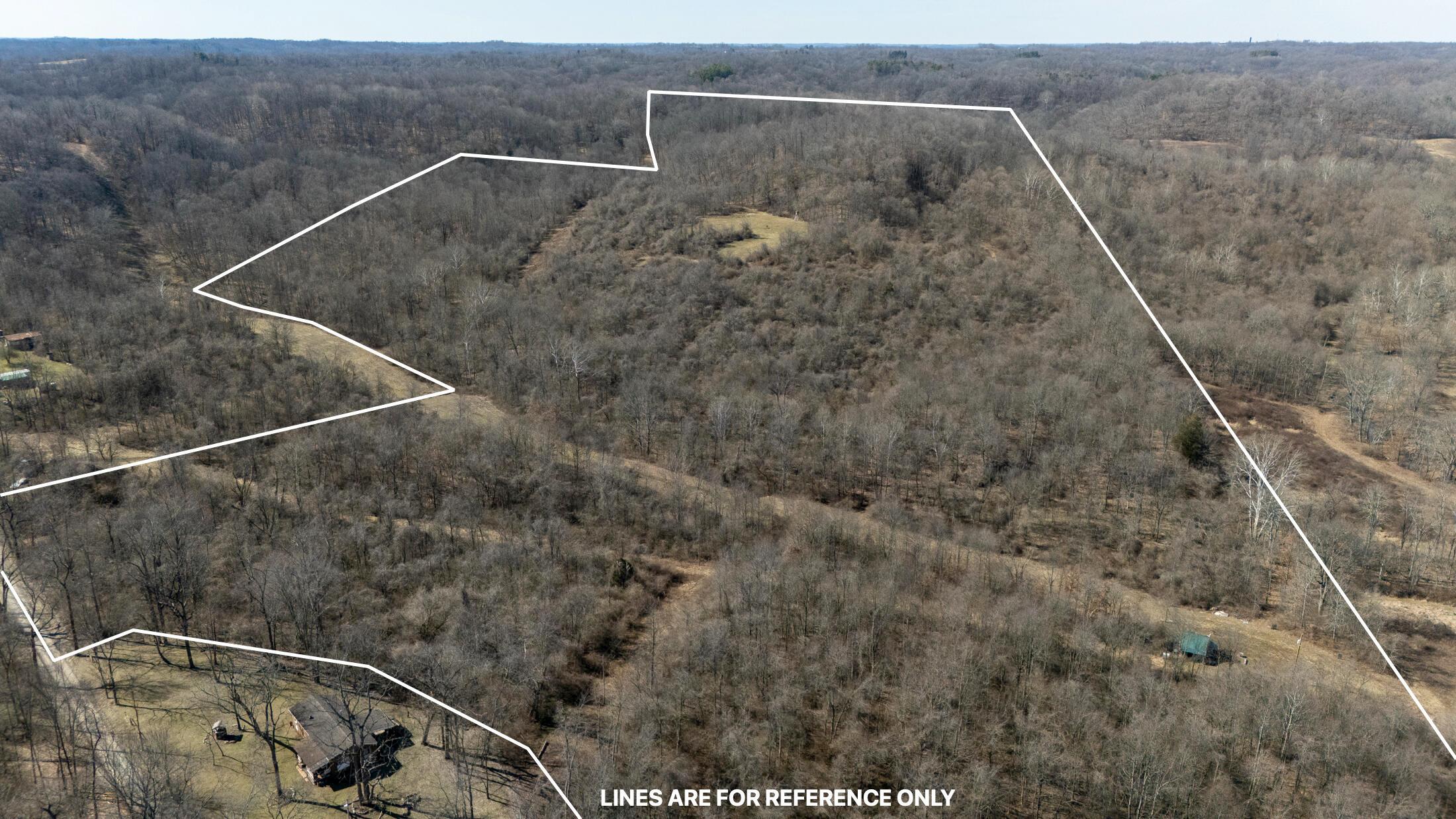 0 Woodyard Road Property Photo
