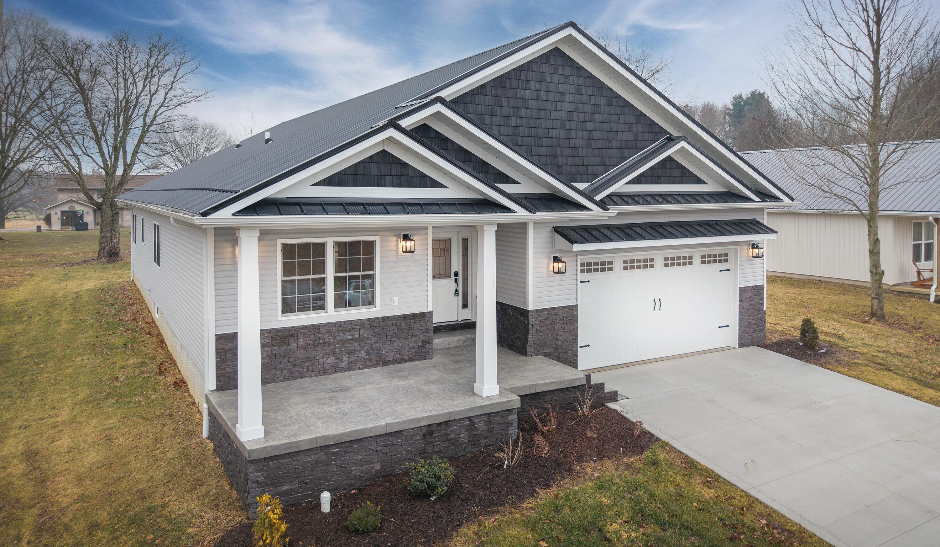 15066 Monroe Mills Road Property Image