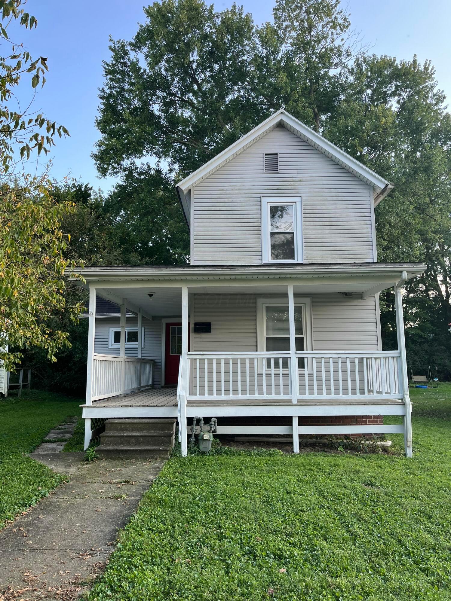 345 W State Street Property Photo