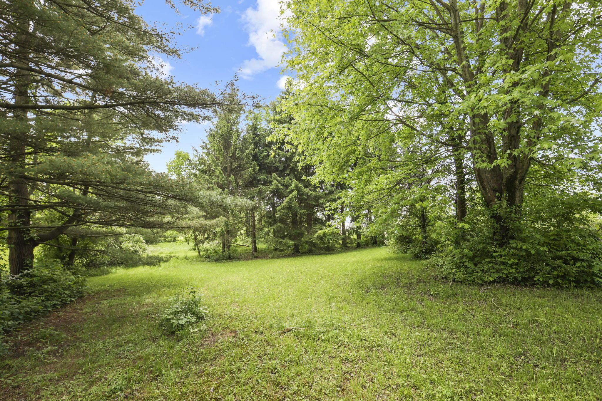 3388 Outville Road Property Photo 1