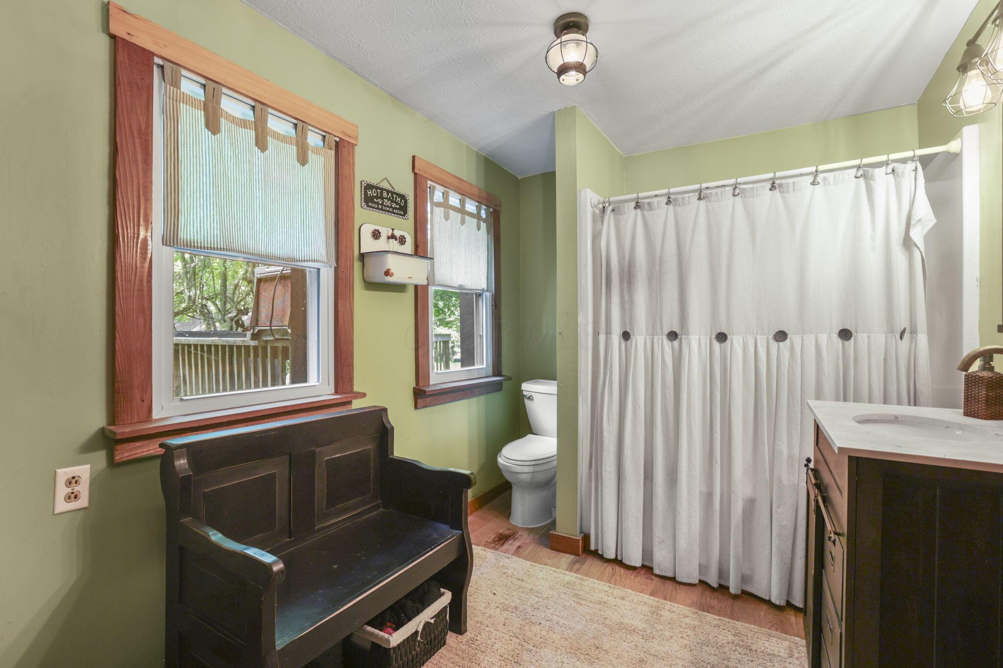 3388 Outville Road Property Photo 9