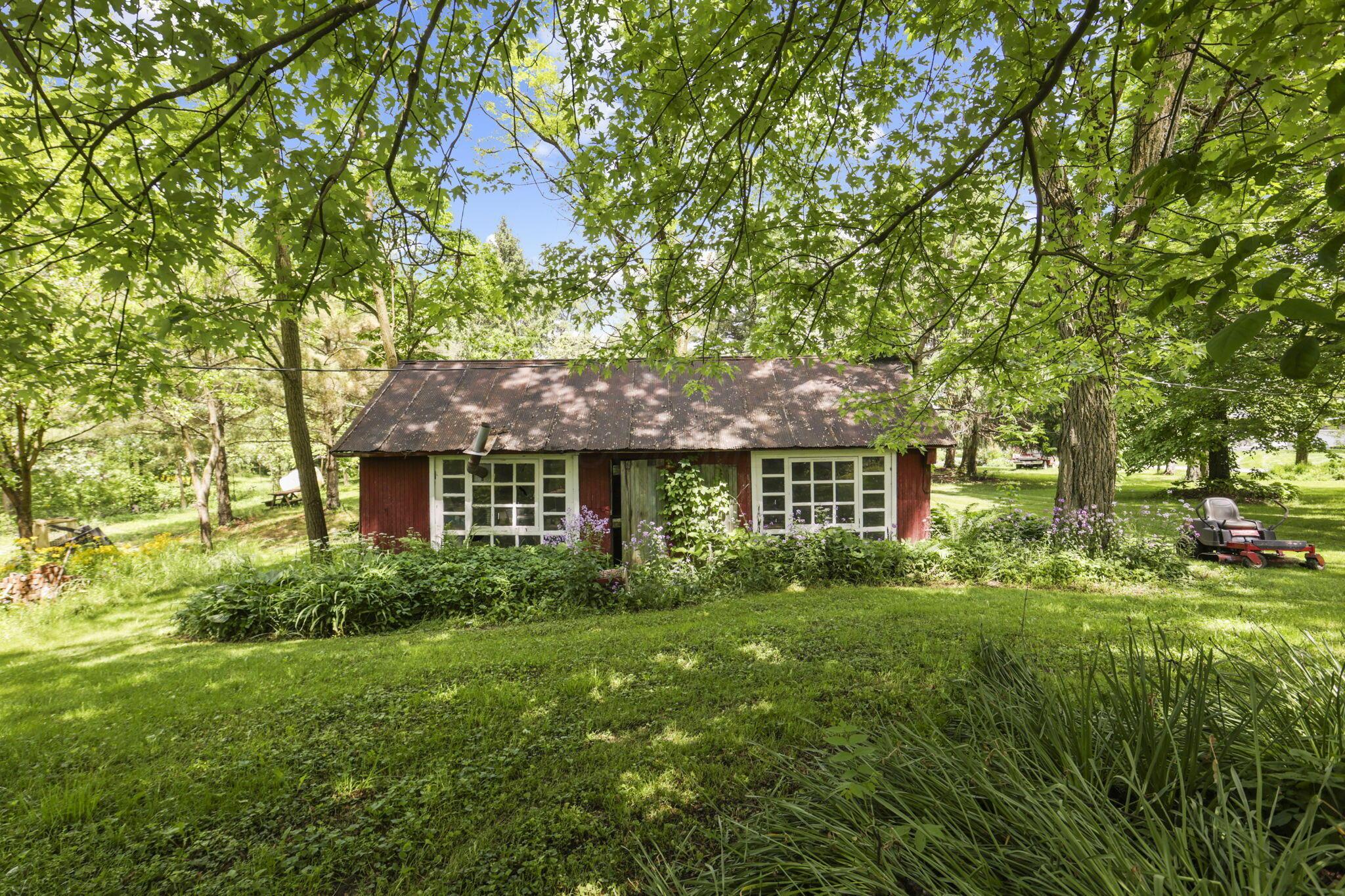 3388 Outville Road Property Photo 40