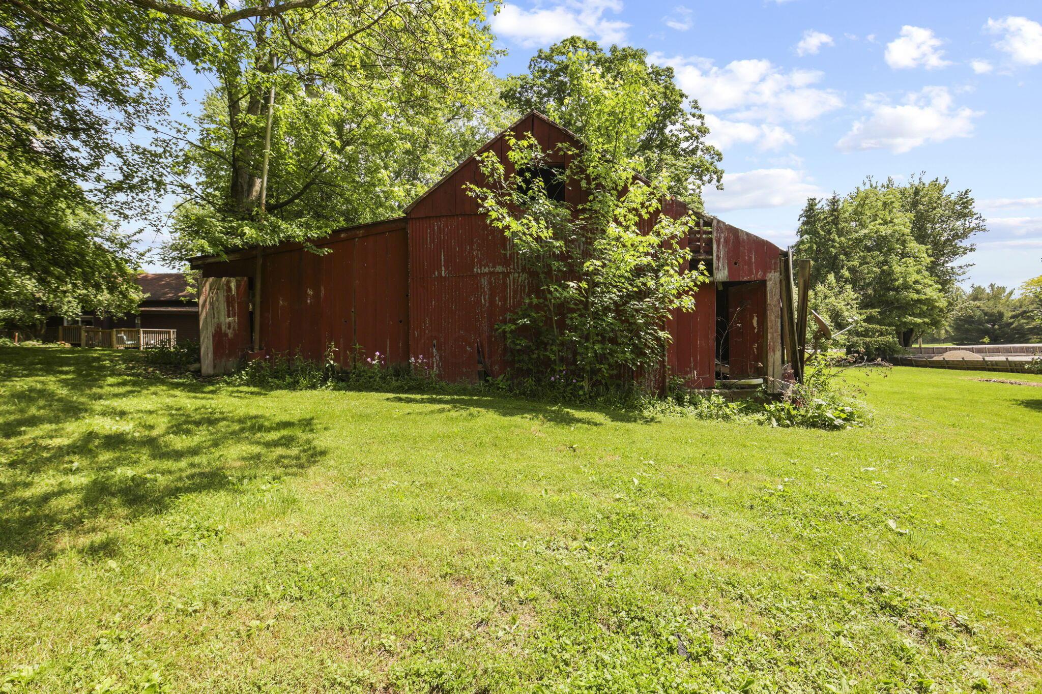 3388 Outville Road Property Photo 44