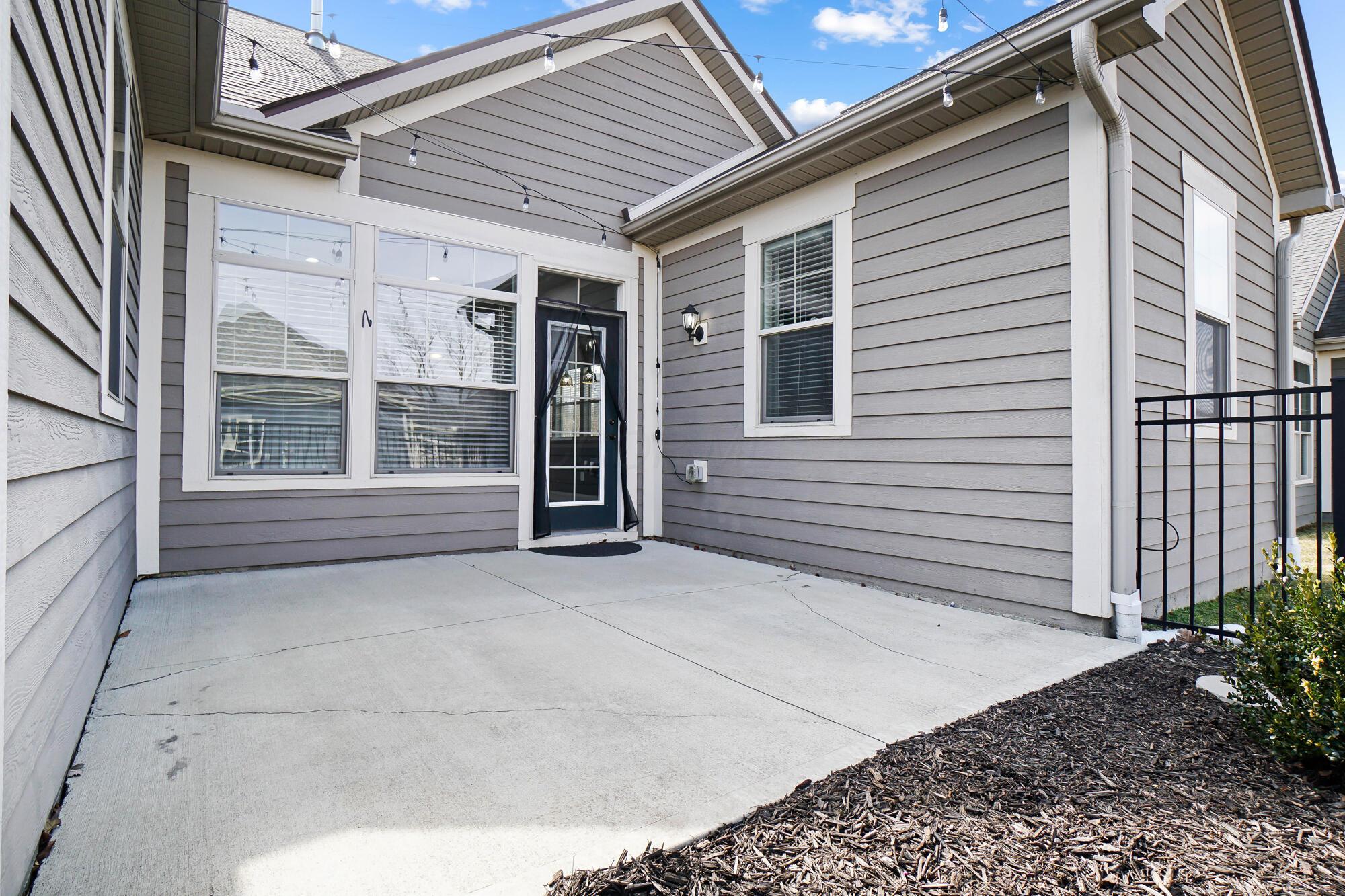 10346 Spicebrush Drive Property Photo 41