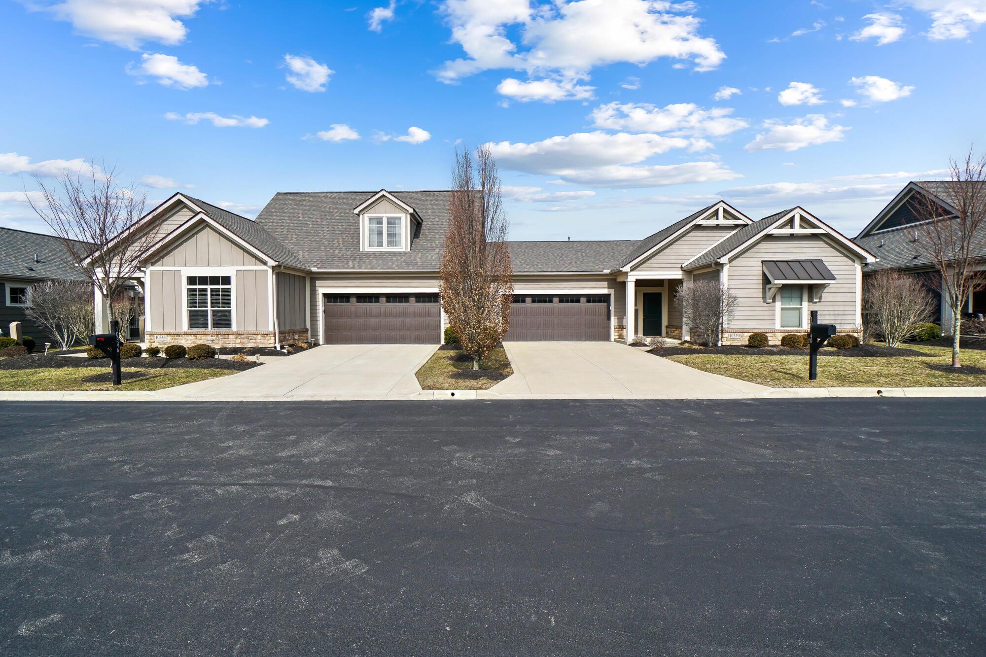 10346 Spicebrush Drive Property Photo 49