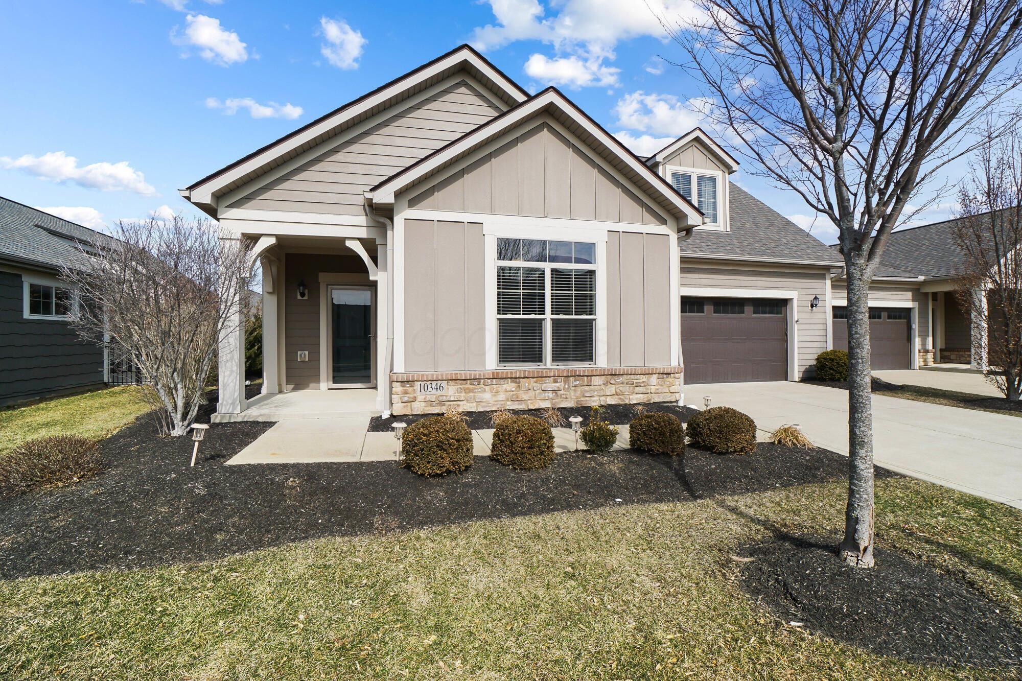 10346 Spicebrush Drive Property Photo 50