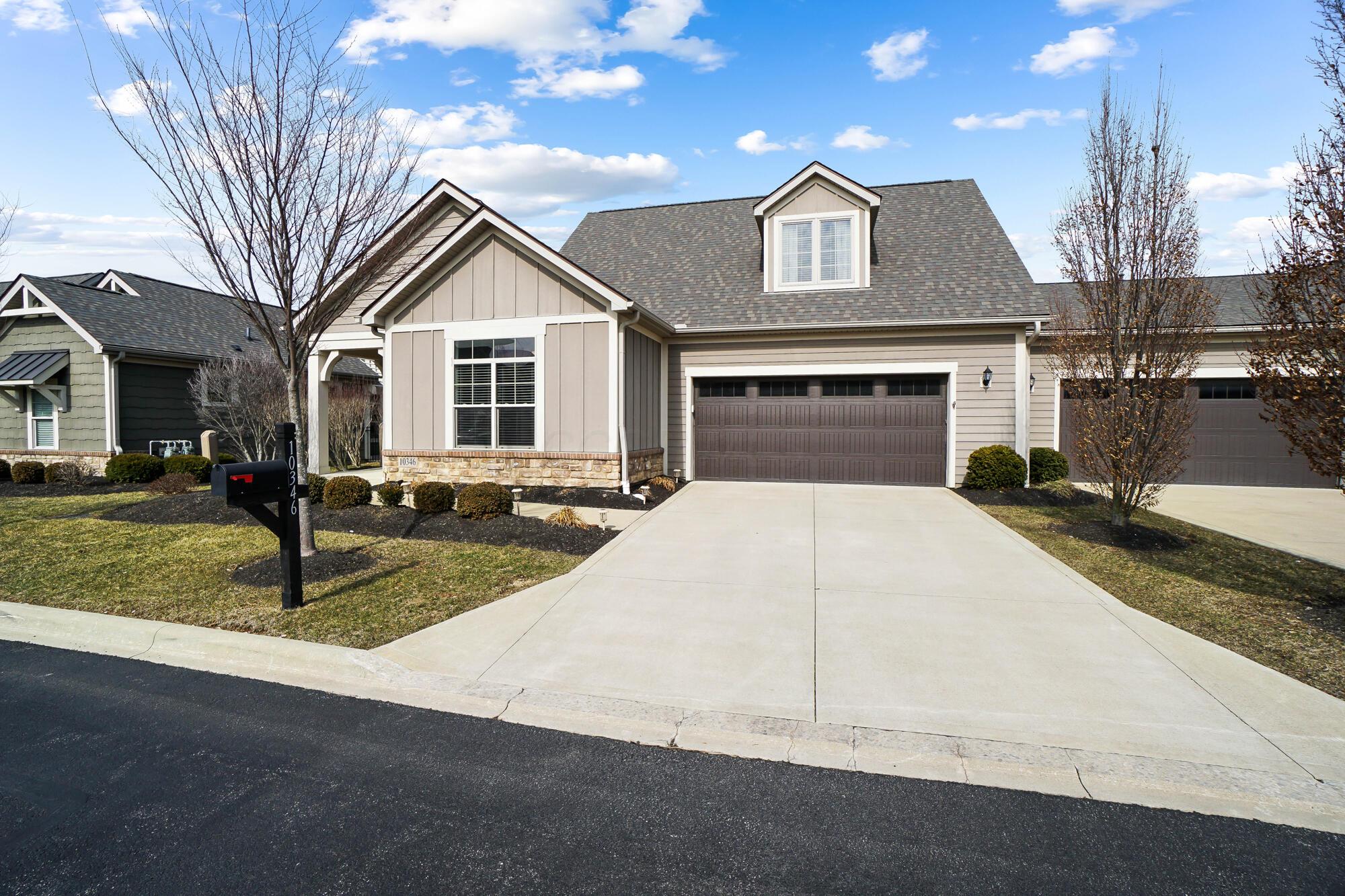10346 Spicebrush Drive Property Photo 51