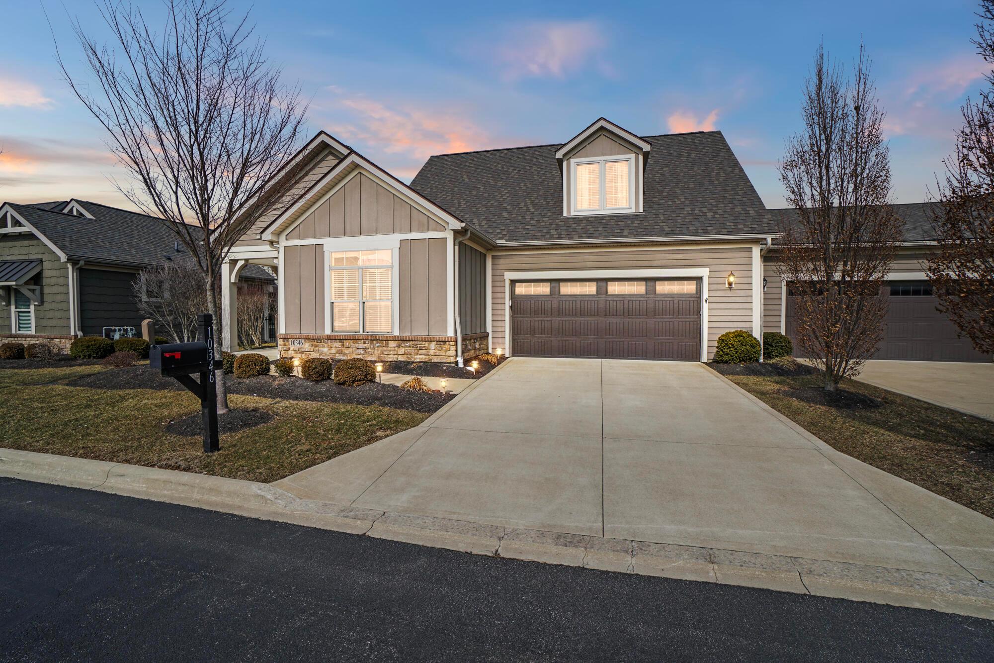 10346 Spicebrush Drive Property Photo 52
