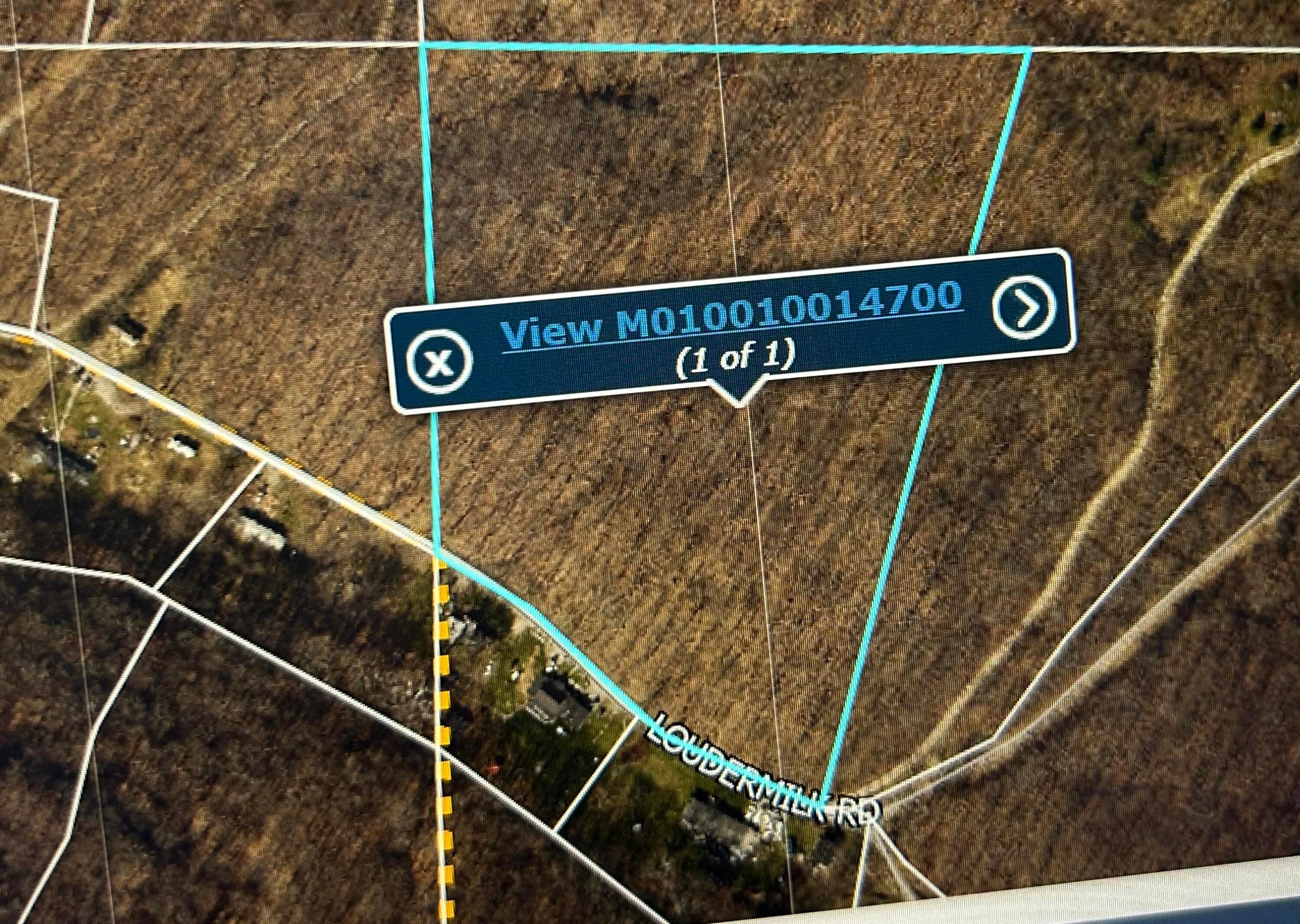0 Loudermilk Road Property Photo 6