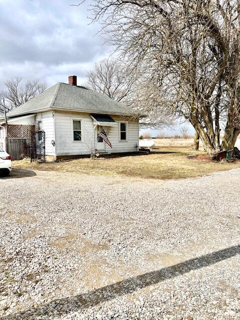 8855 Homer Road Property Photo