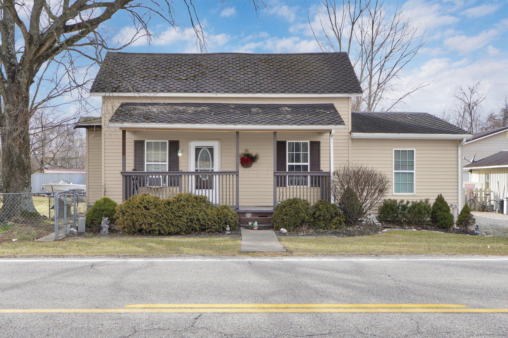 3365 Lancaster Kirkersville Road Nw Property Photo 1