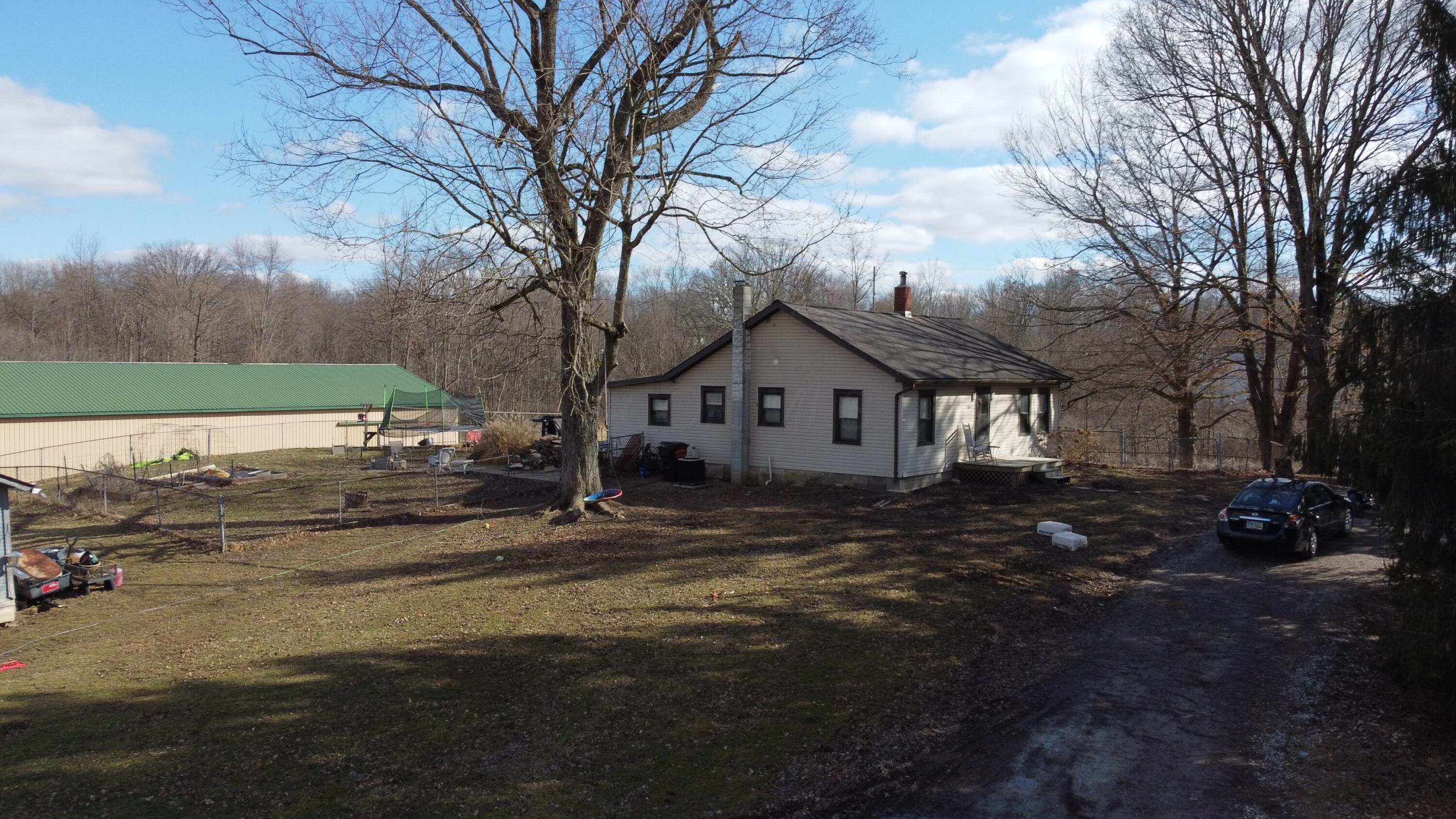 2067 County Road 170 Property Photo 1