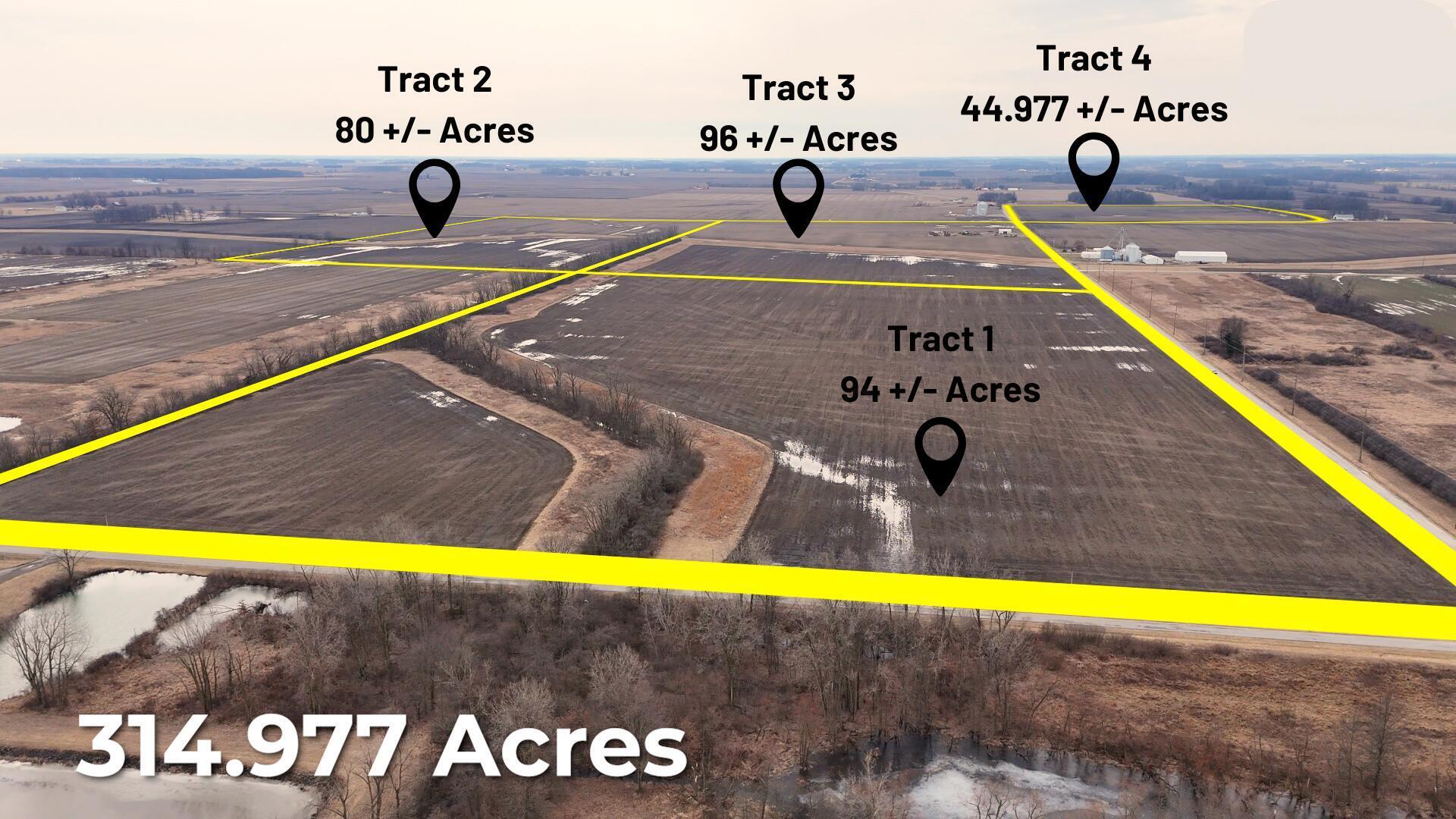0 Meeker Upper Sandusky Rd Property Photo 1