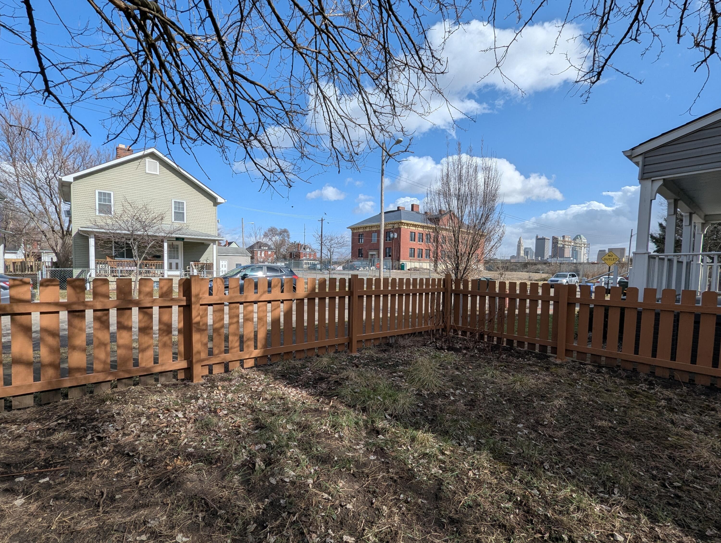 743 Campbell Avenue Property Photo 1