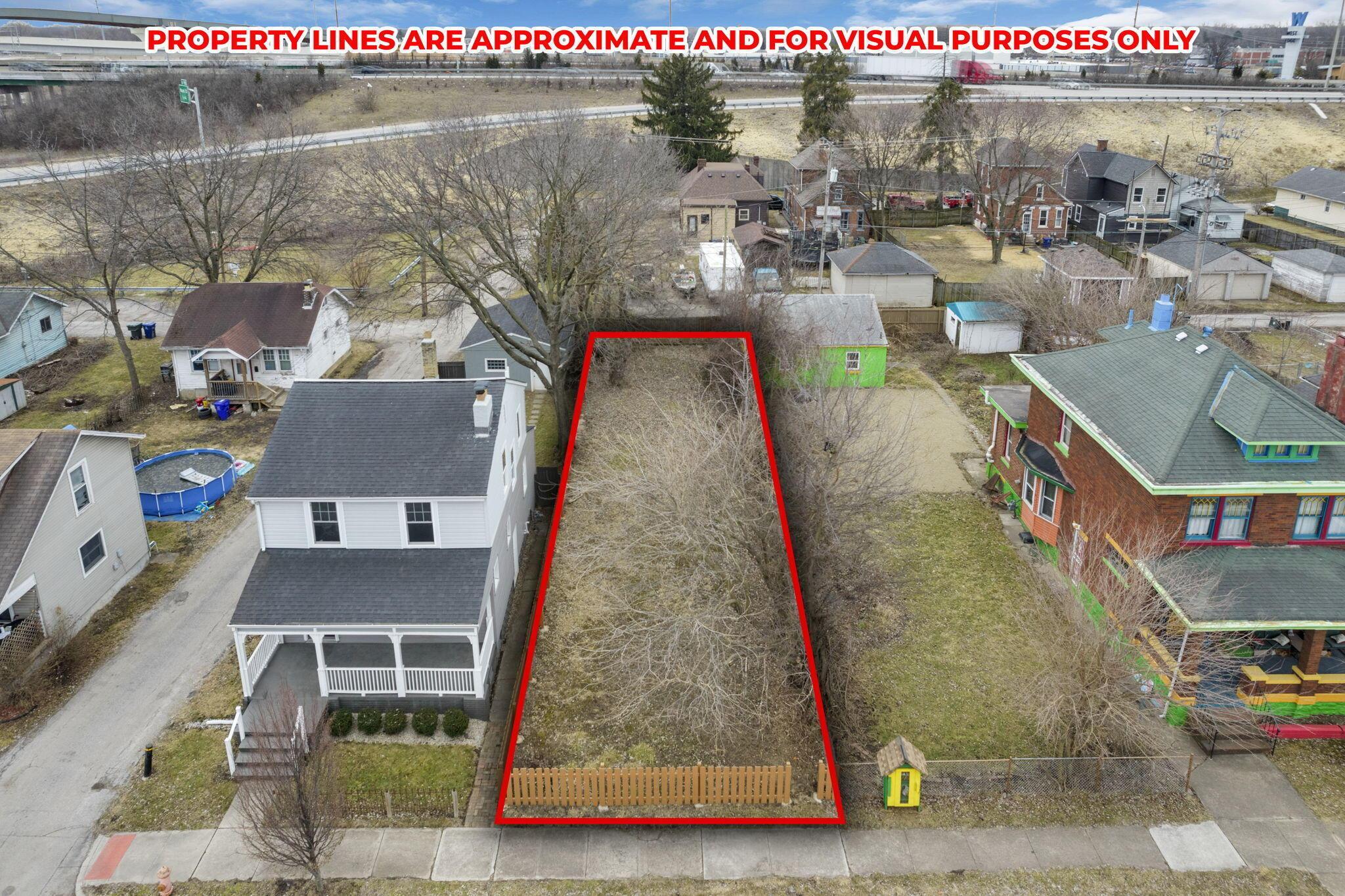 743 Campbell Avenue Property Photo 3