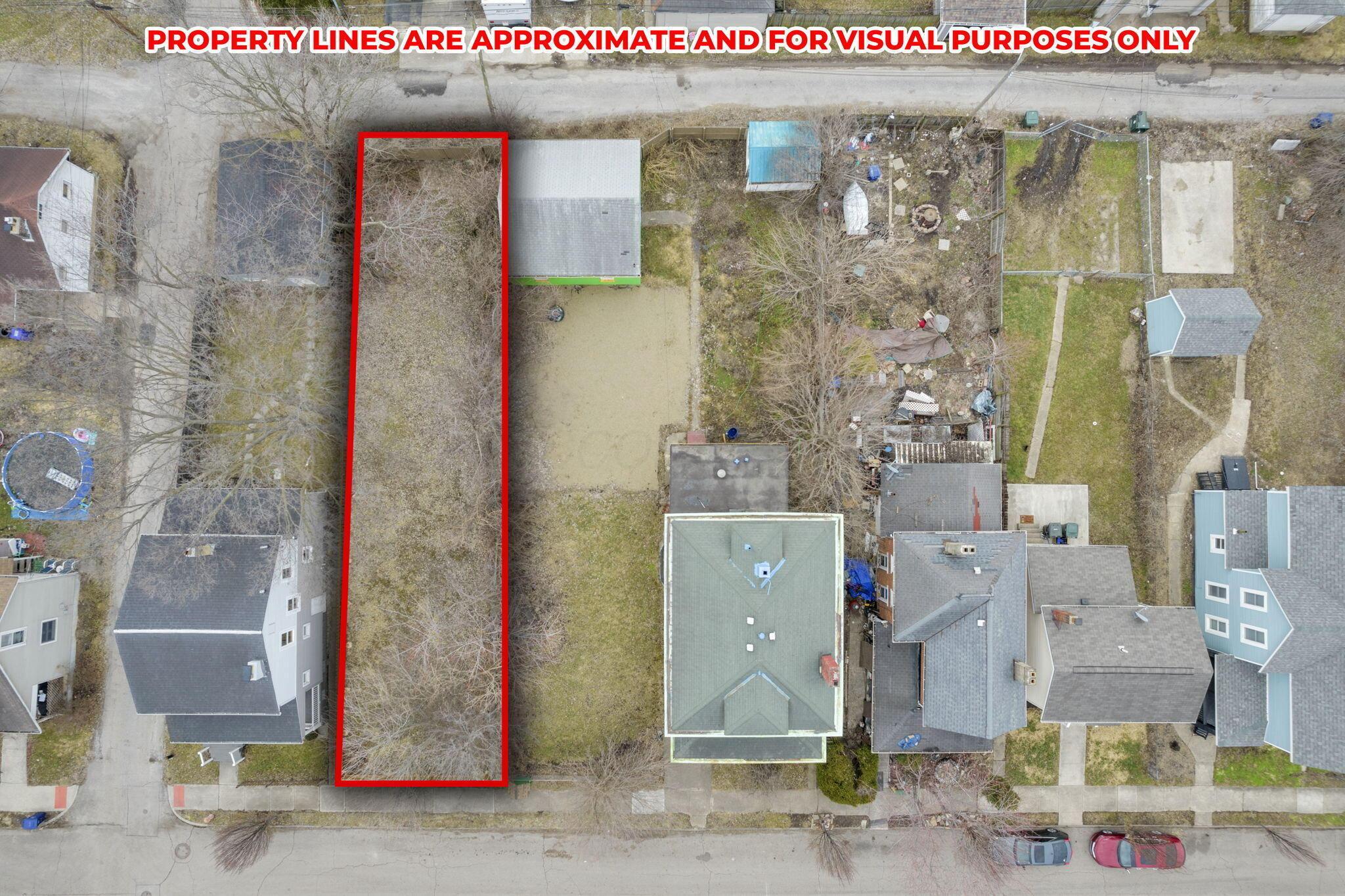 743 Campbell Avenue Property Photo 7