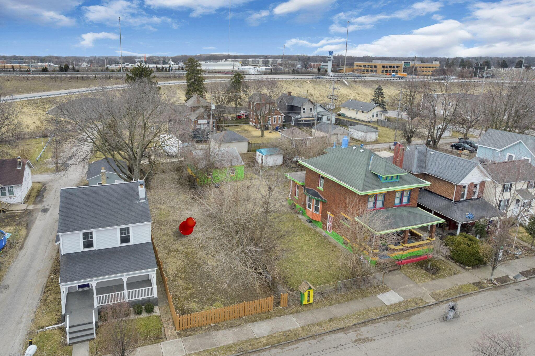 743 Campbell Avenue Property Photo 17