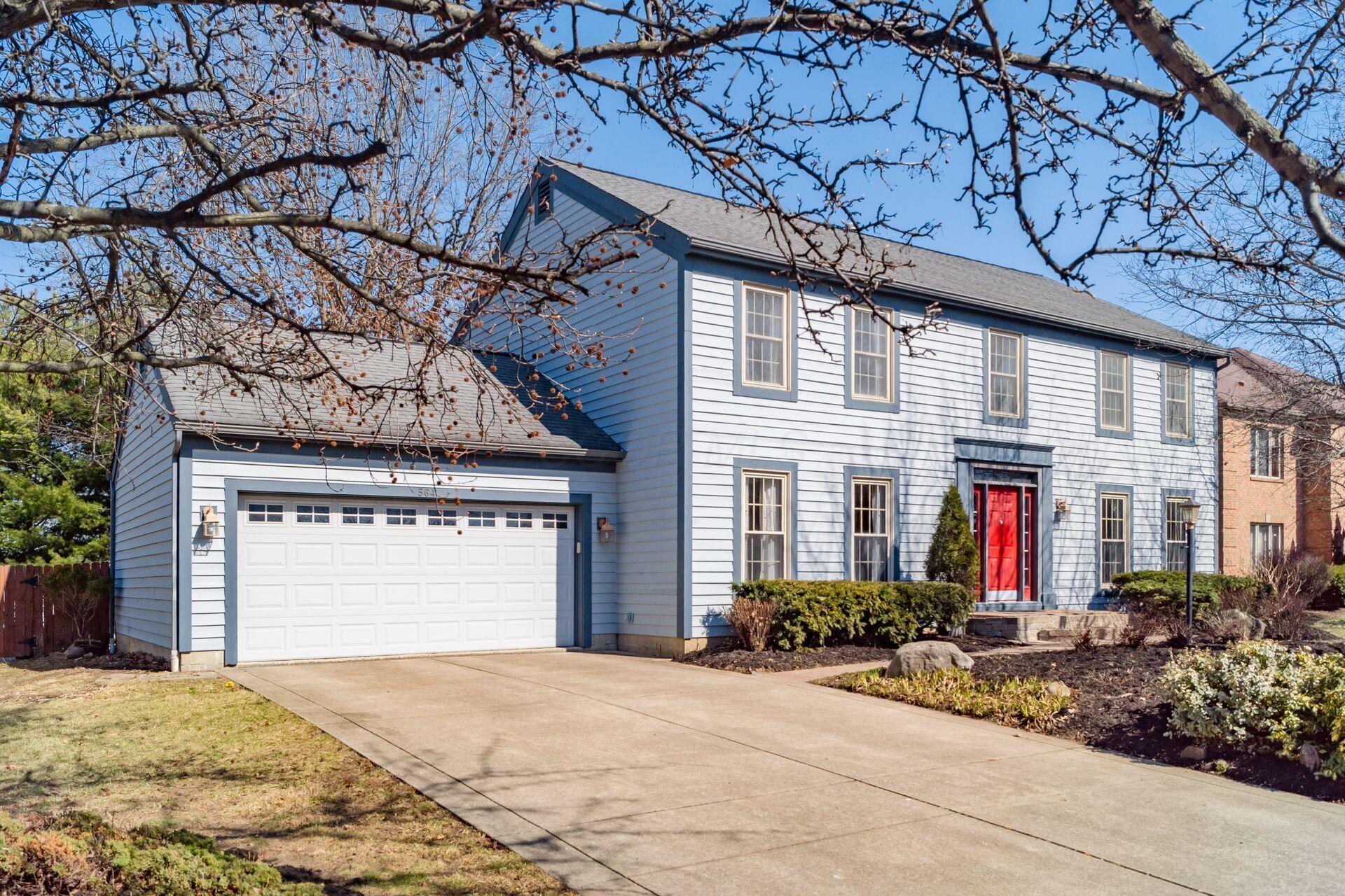 564 Dark Star Avenue Property Photo 2
