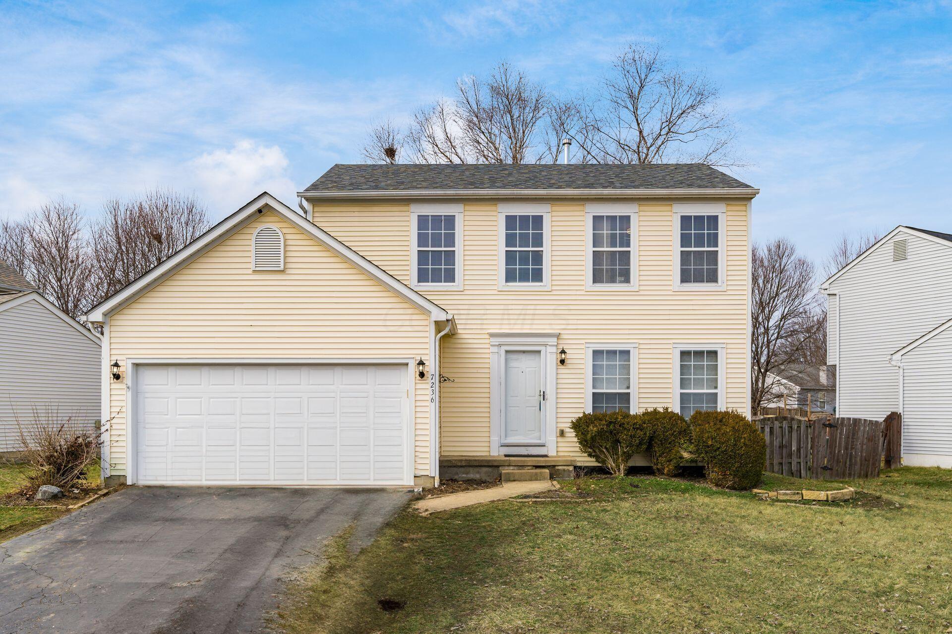 7236 Havencroft Drive Property Photo 1