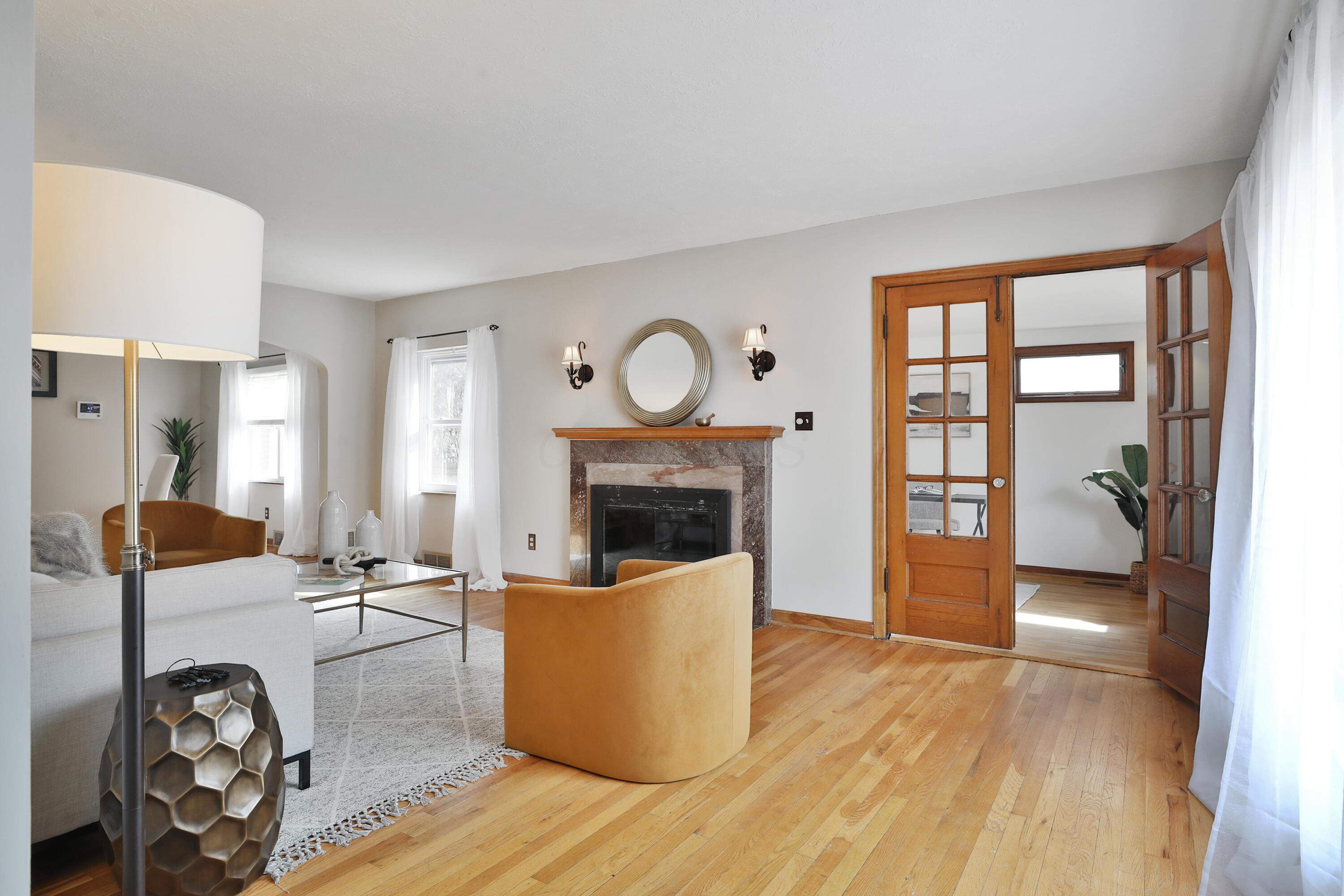 990 Vernon Road Property Photo 4