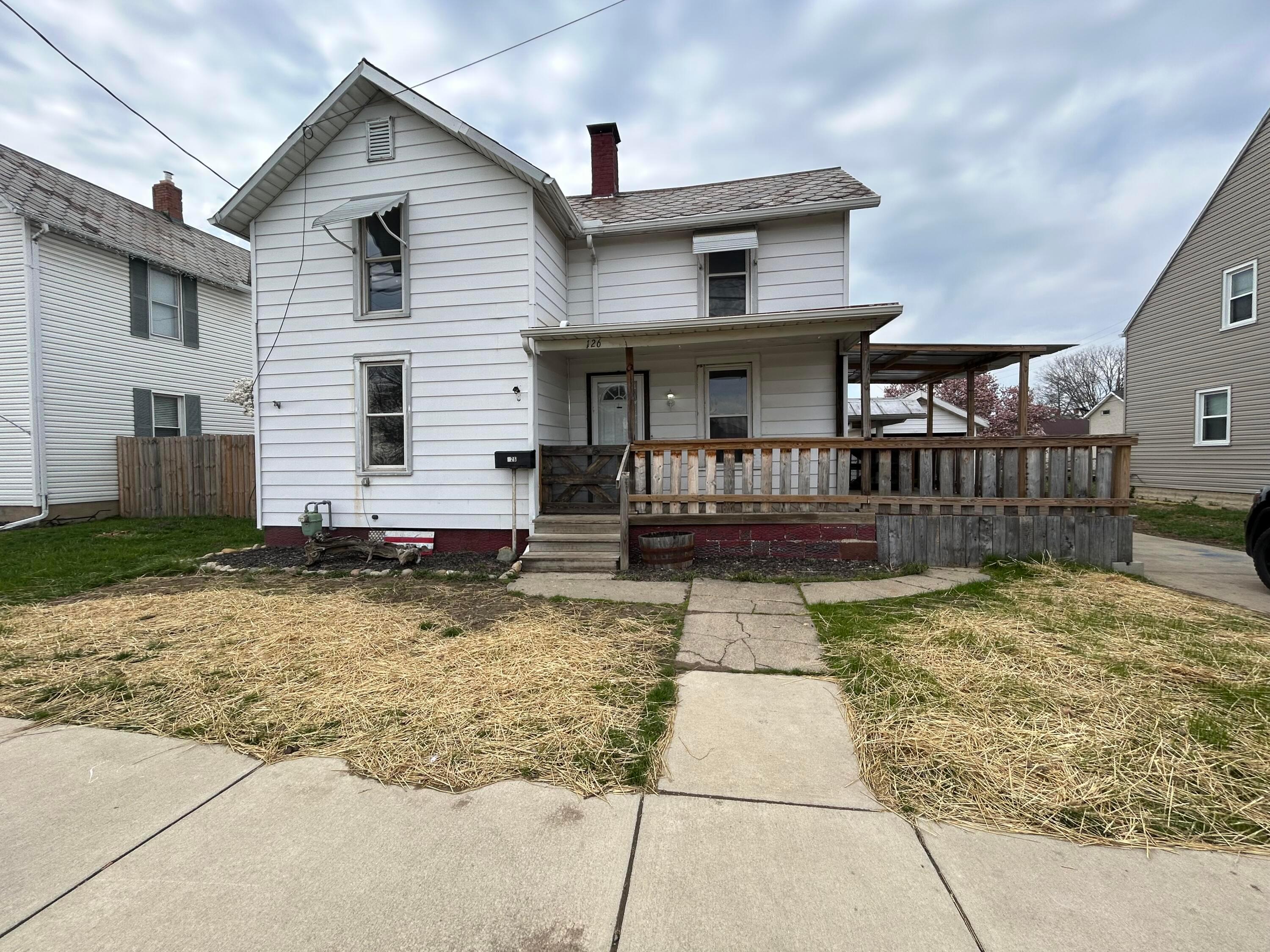 126 Main Street W Property Photo 40