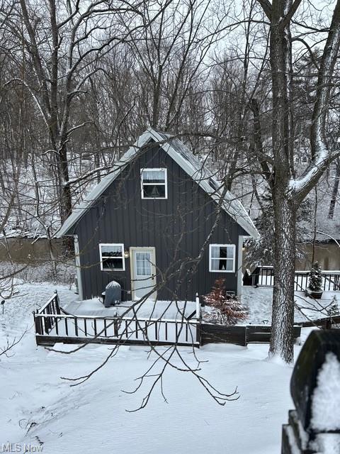 11990 Deep Cut Road Property Photo