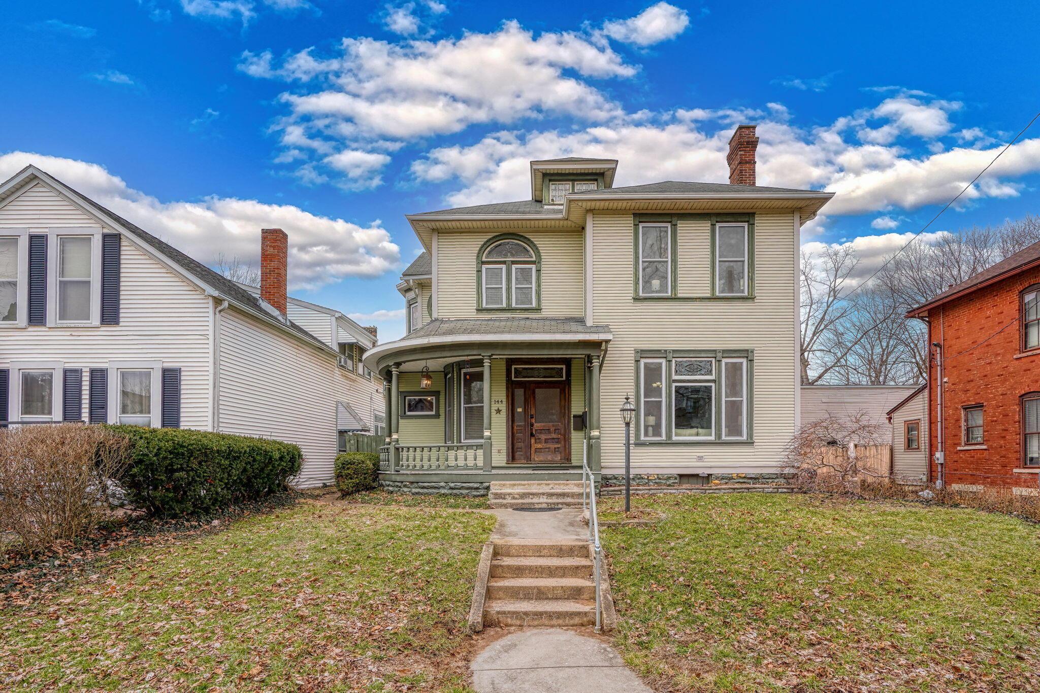 144 S Mulberry Street Property Photo 1