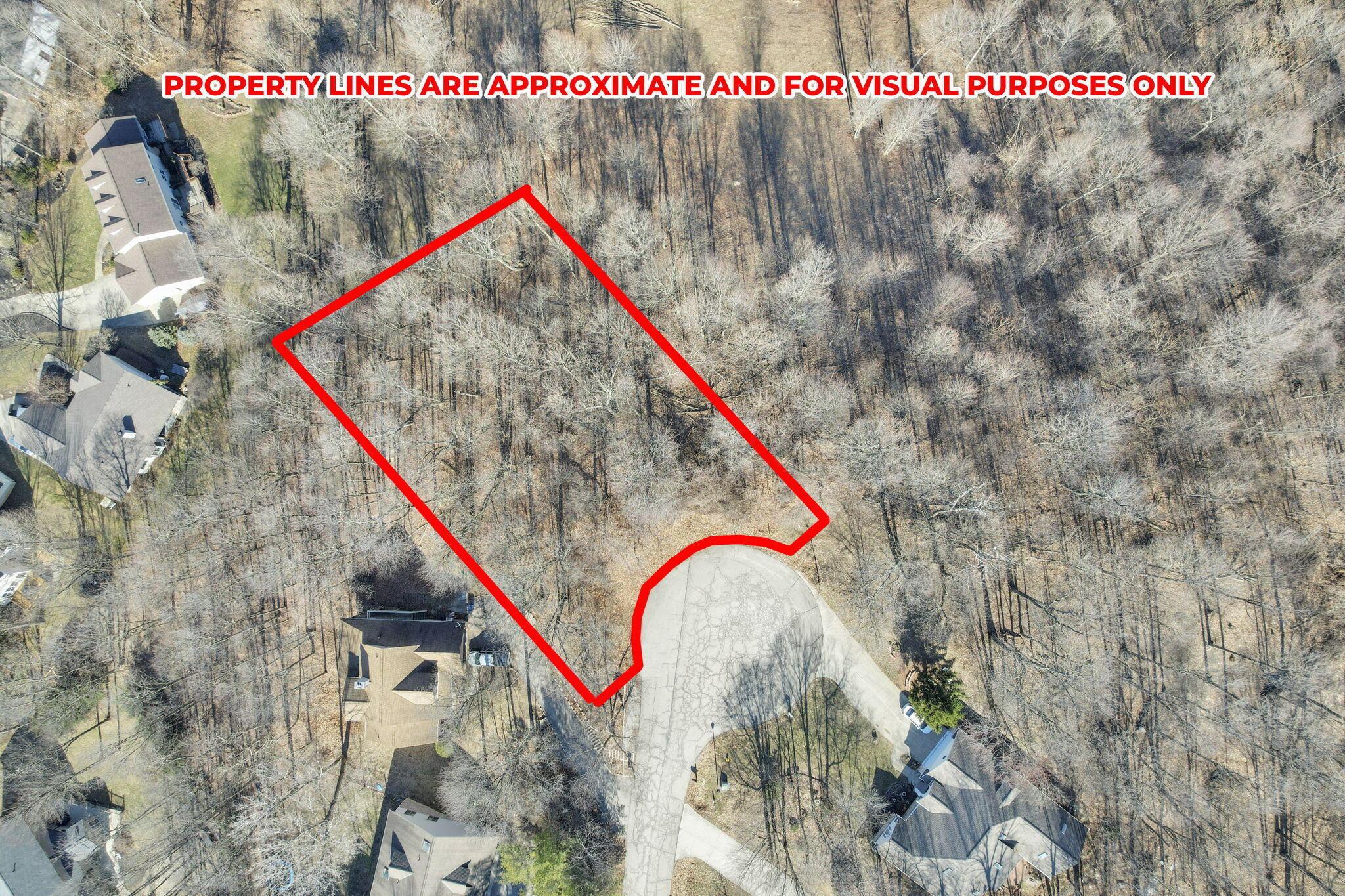 1781 Cumberland Crest Property Photo 1