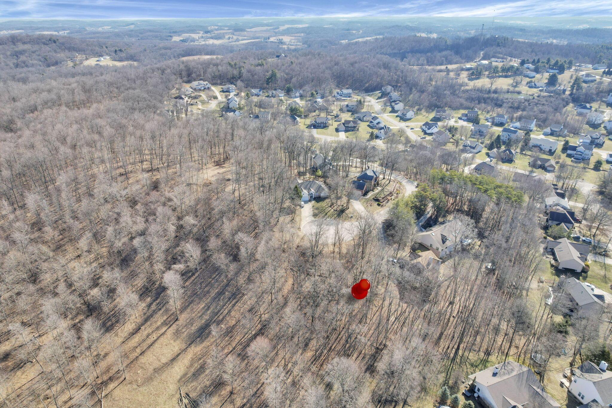 1781 Cumberland Crest Property Photo 7