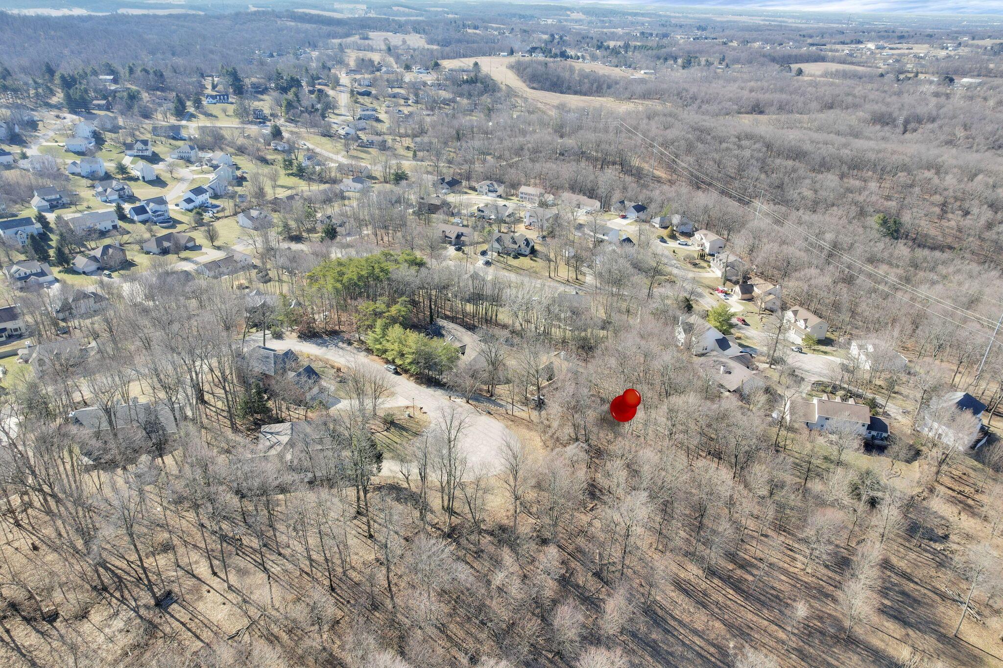 1781 Cumberland Crest Property Photo 8