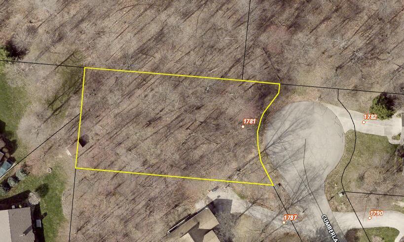 1781 Cumberland Crest Property Photo 11