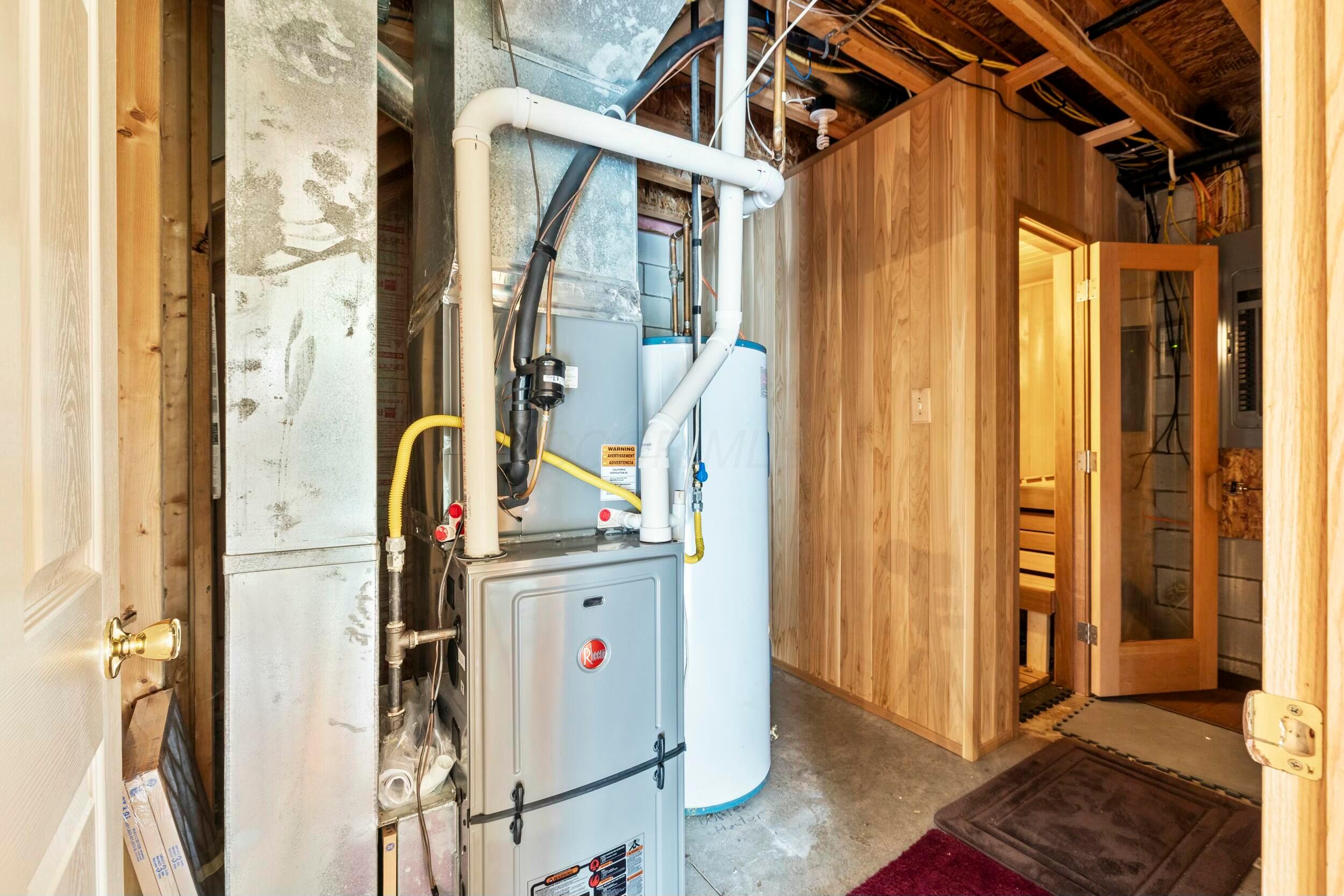 151 Heatherwood Drive Property Photo 44