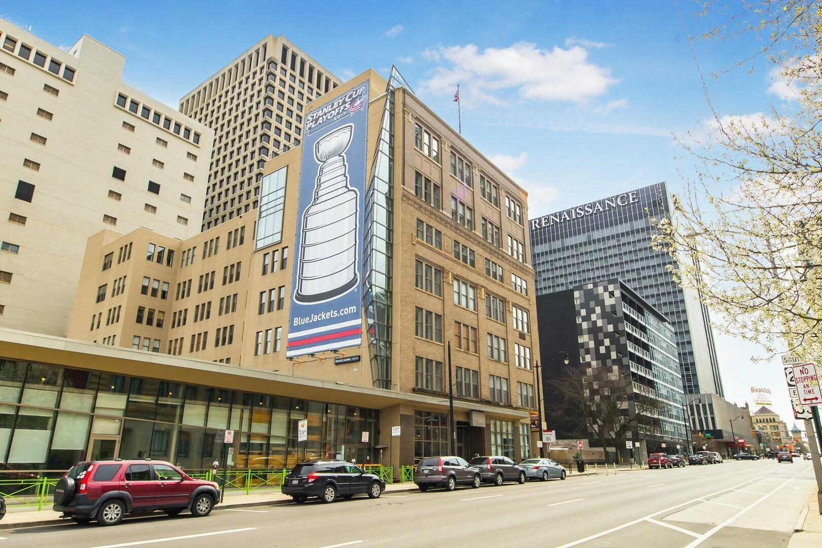 110 N 3rd Street, 507 Property Photo 1