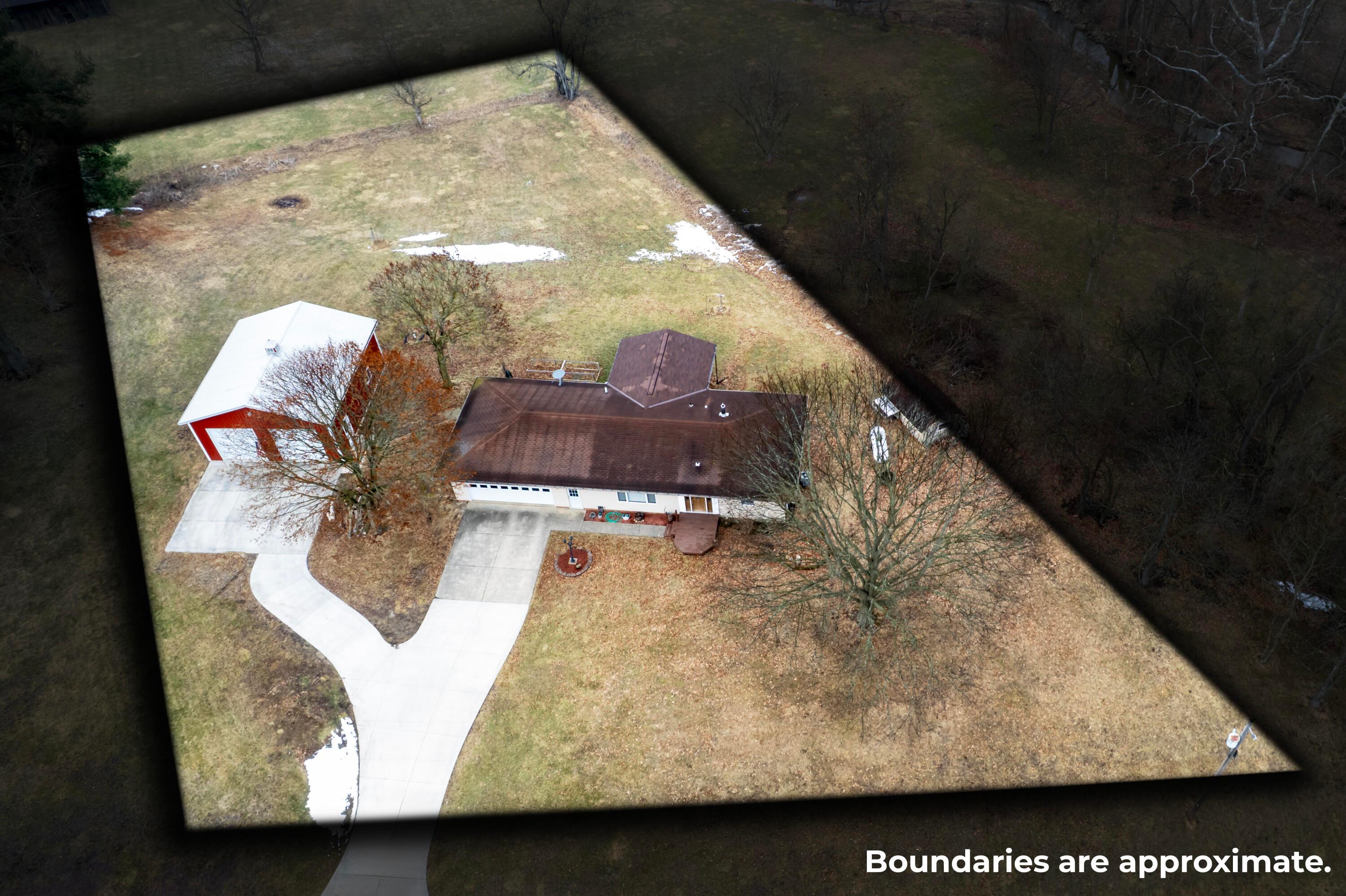 2817 County Road 775 Property Photo 2