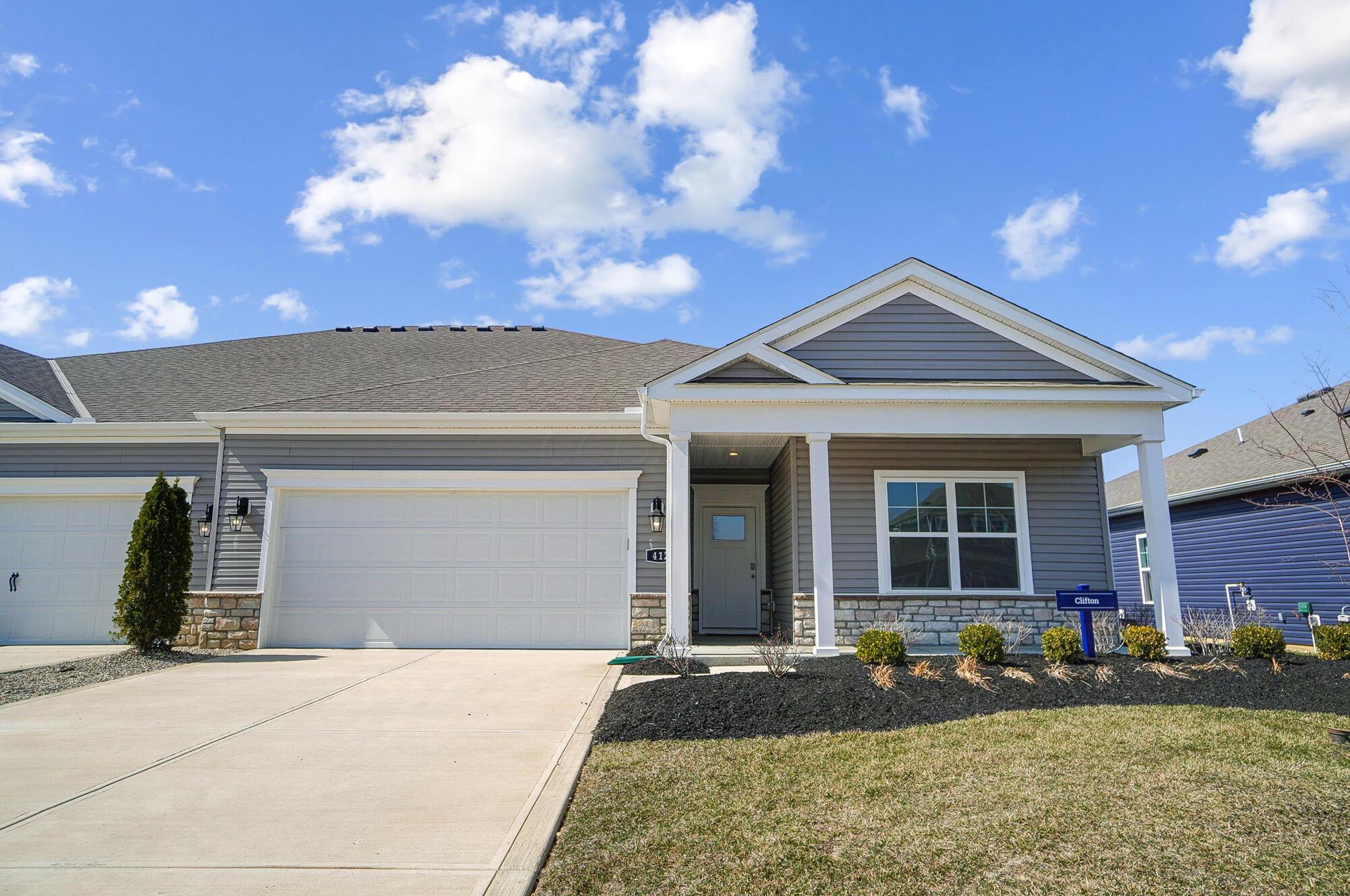 412 Madison Way Property Photo 1