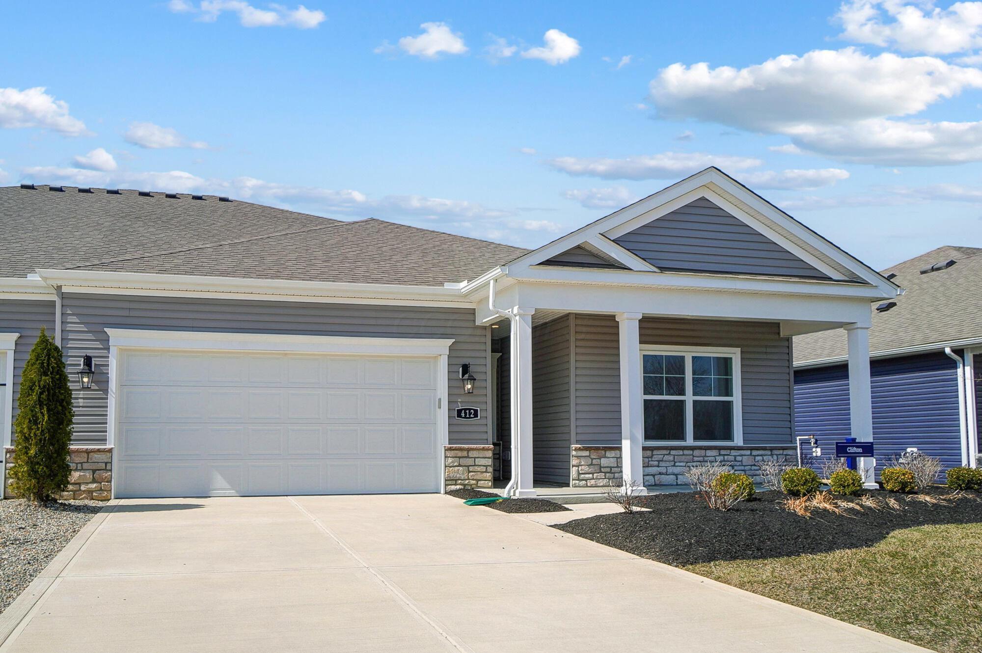 412 Madison Way Property Photo 2