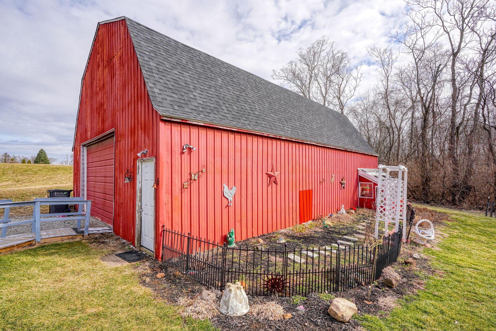 2920 Logan-thornville Road Ne Property Photo 37