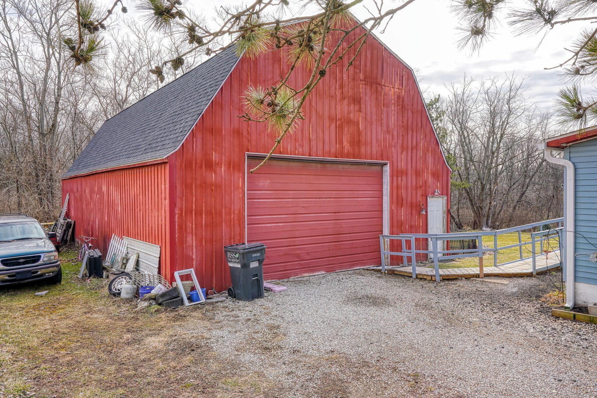 2920 Logan-thornville Road Ne Property Photo 40