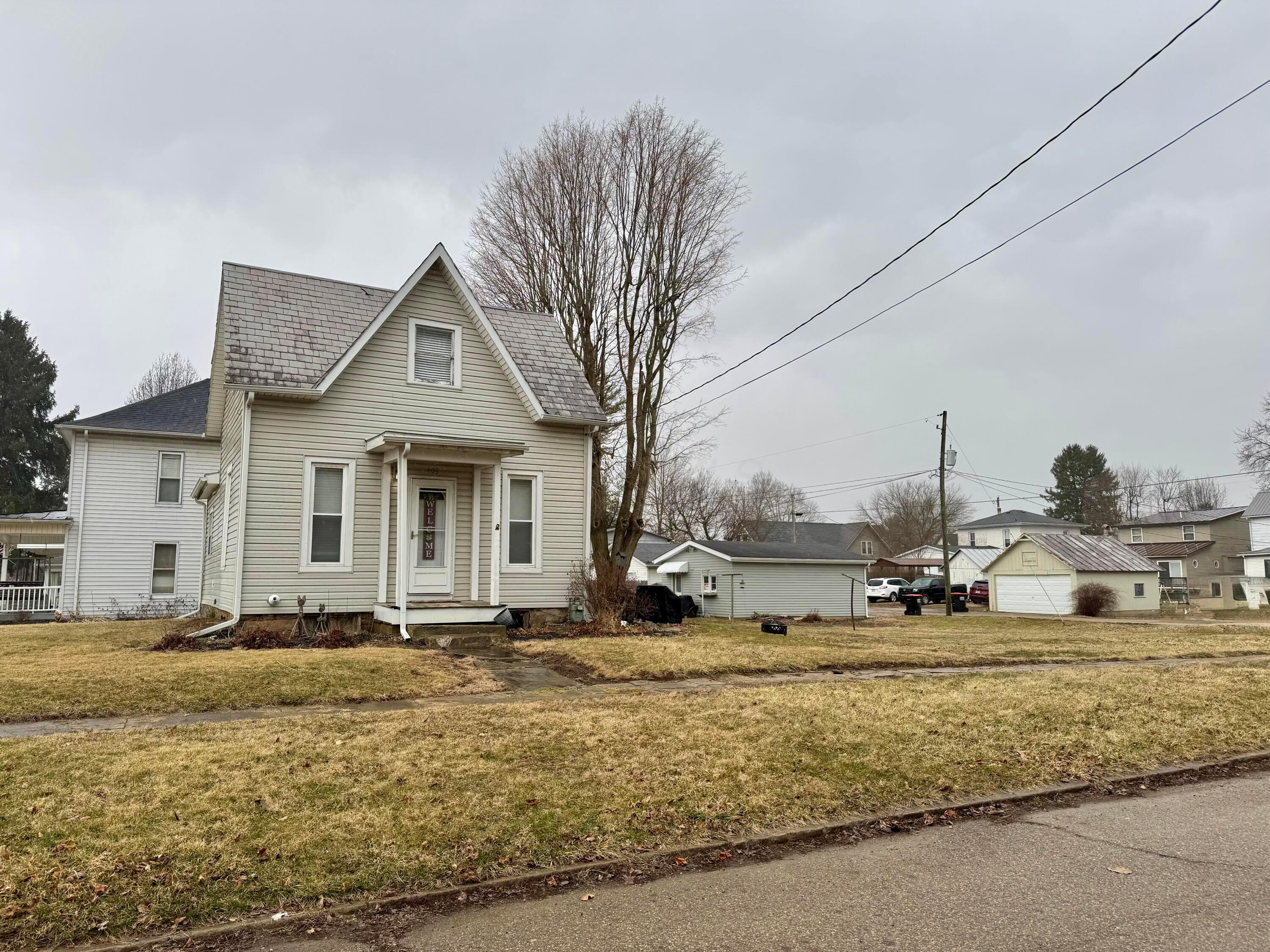 409 High Street Property Photo