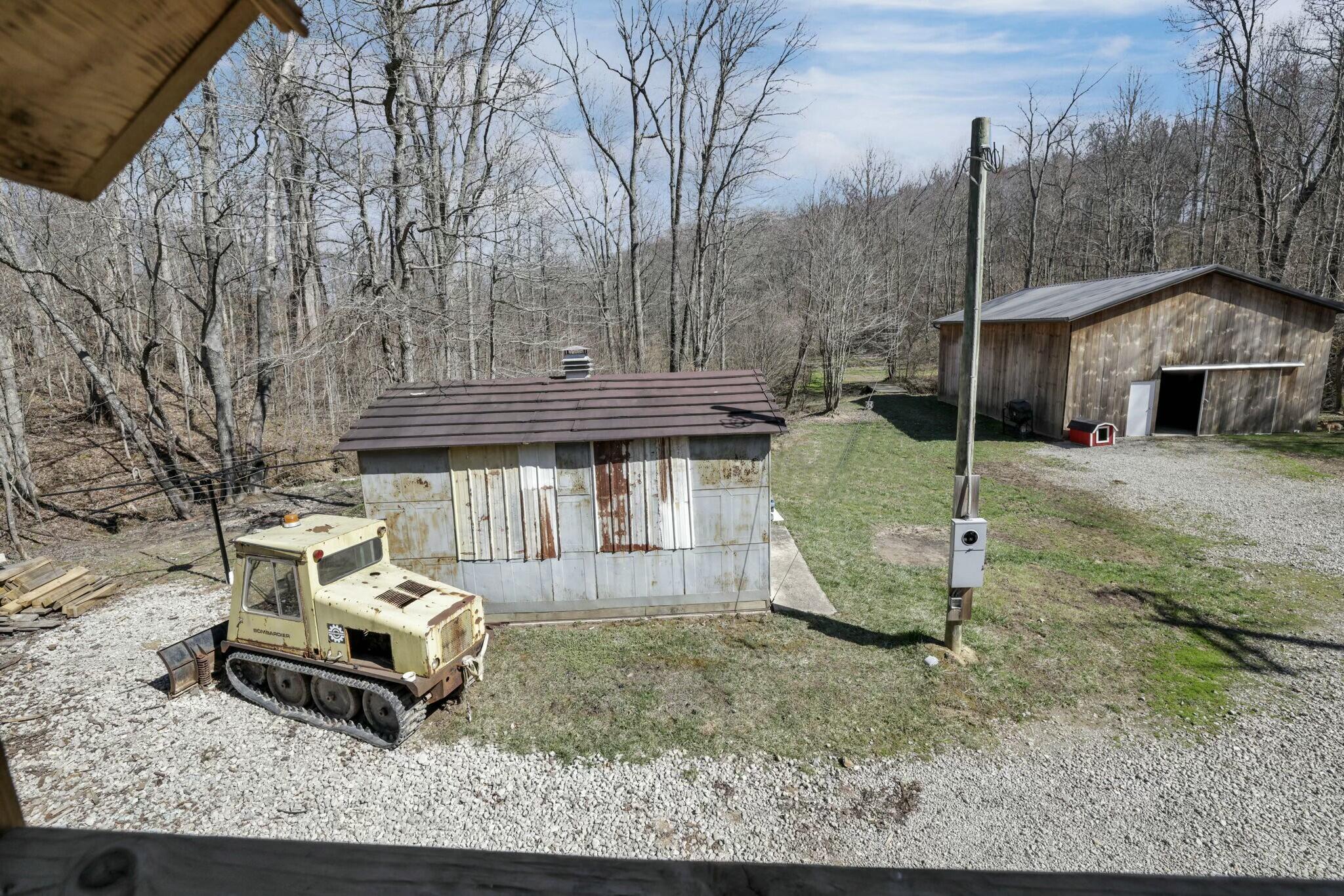 2896 Adelphia State Road Property Photo 54