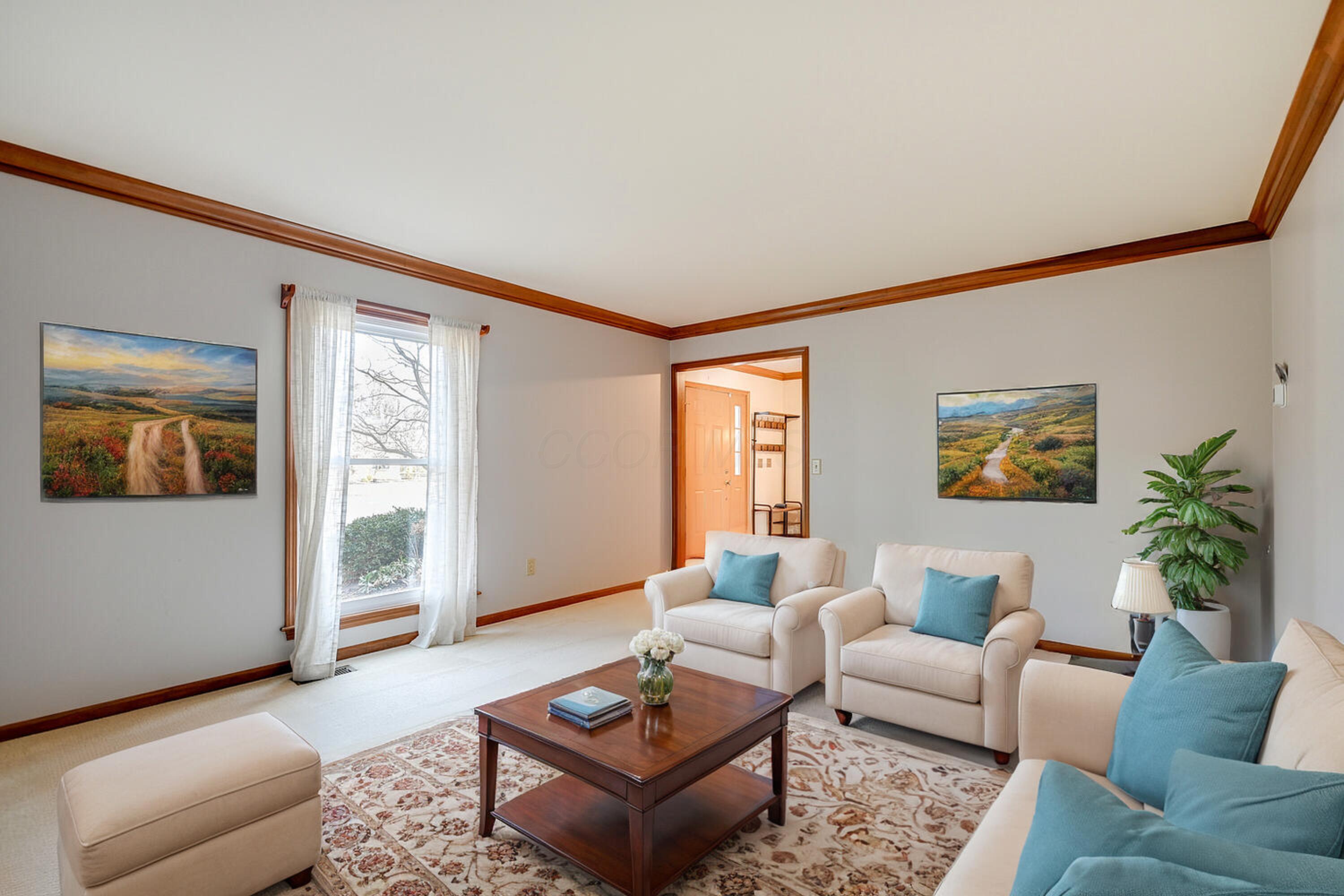 6000 Woodbrook Court Property Photo 18