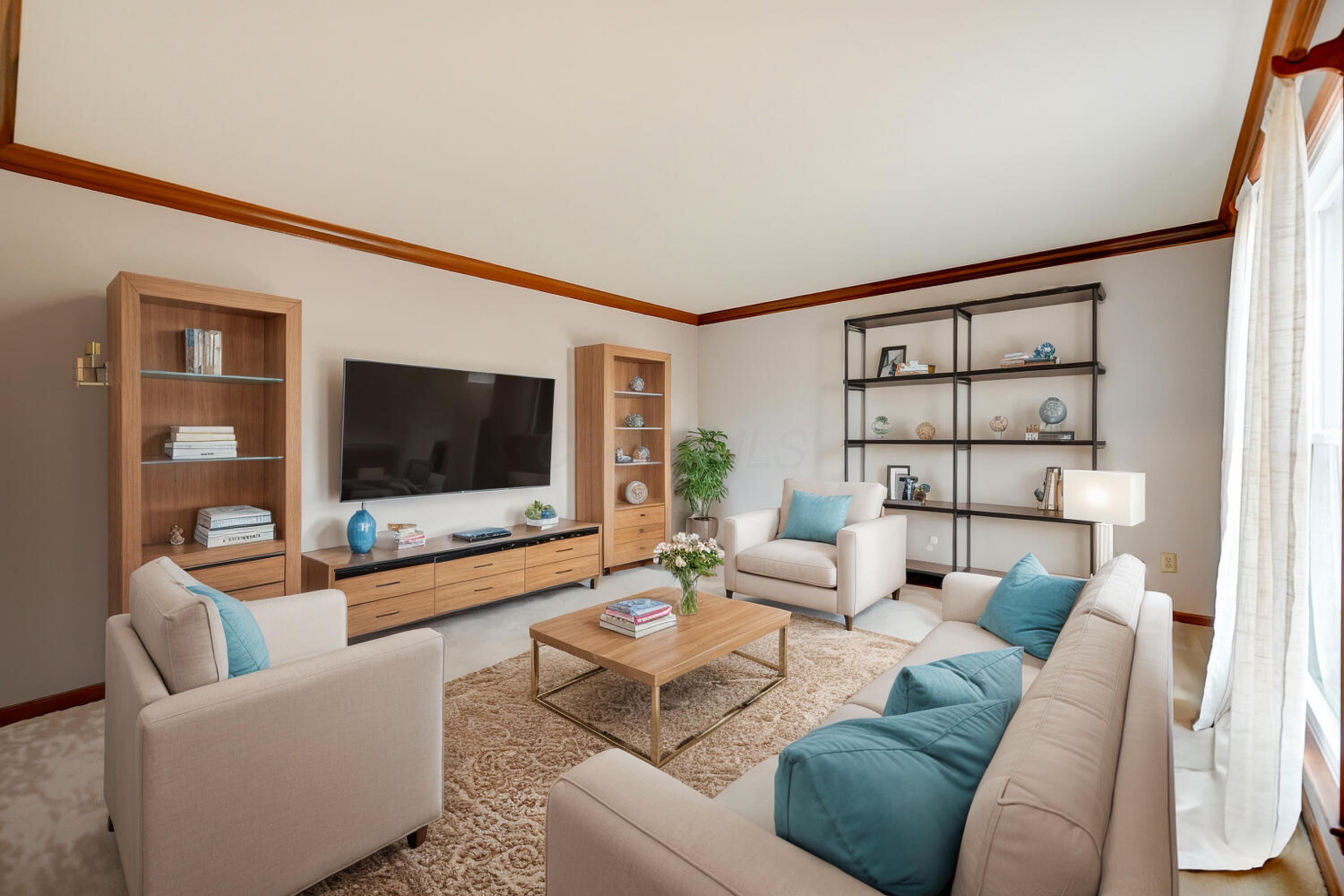 6000 Woodbrook Court Property Photo 20