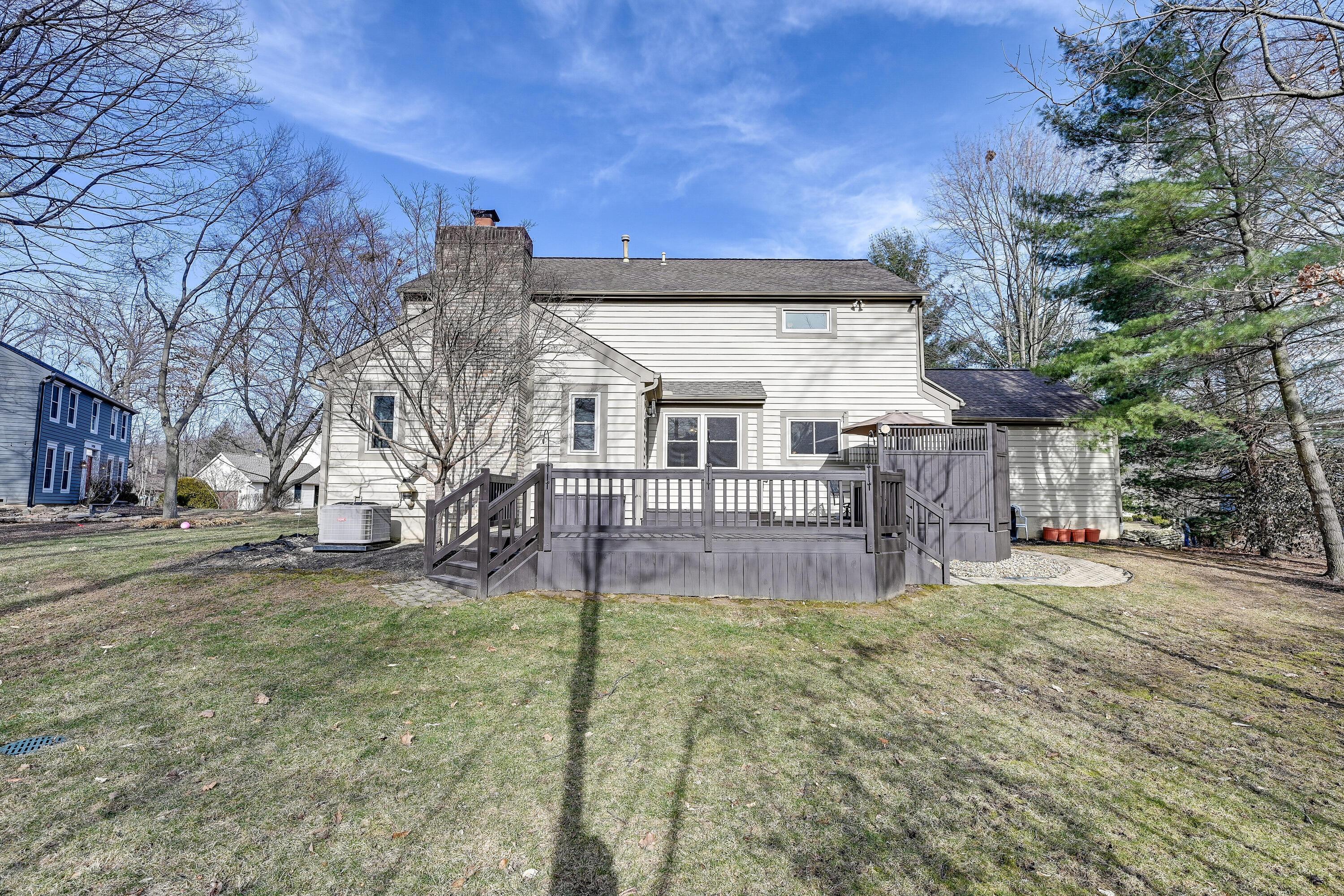 6000 Woodbrook Court Property Photo 54