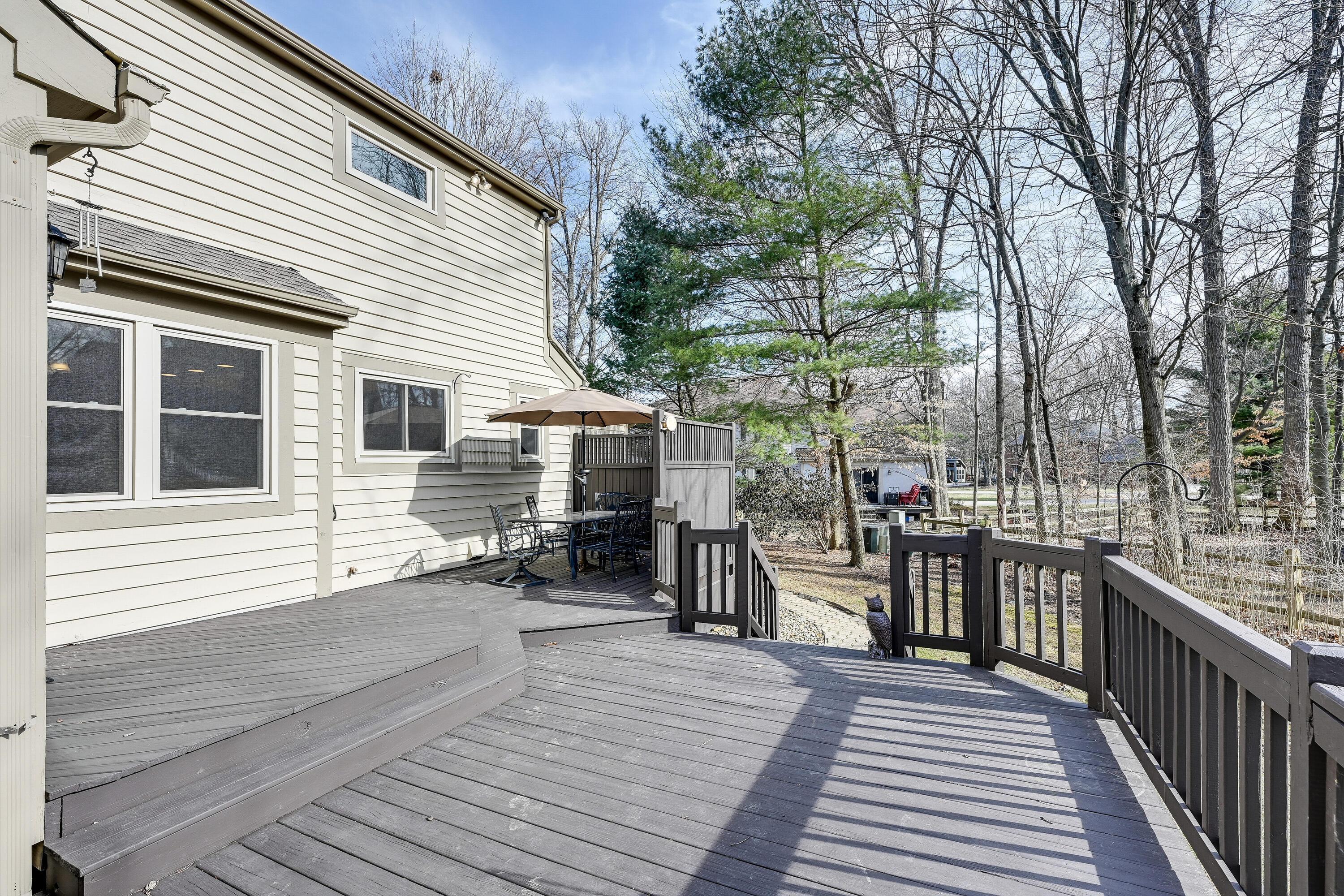 6000 Woodbrook Court Property Photo 55