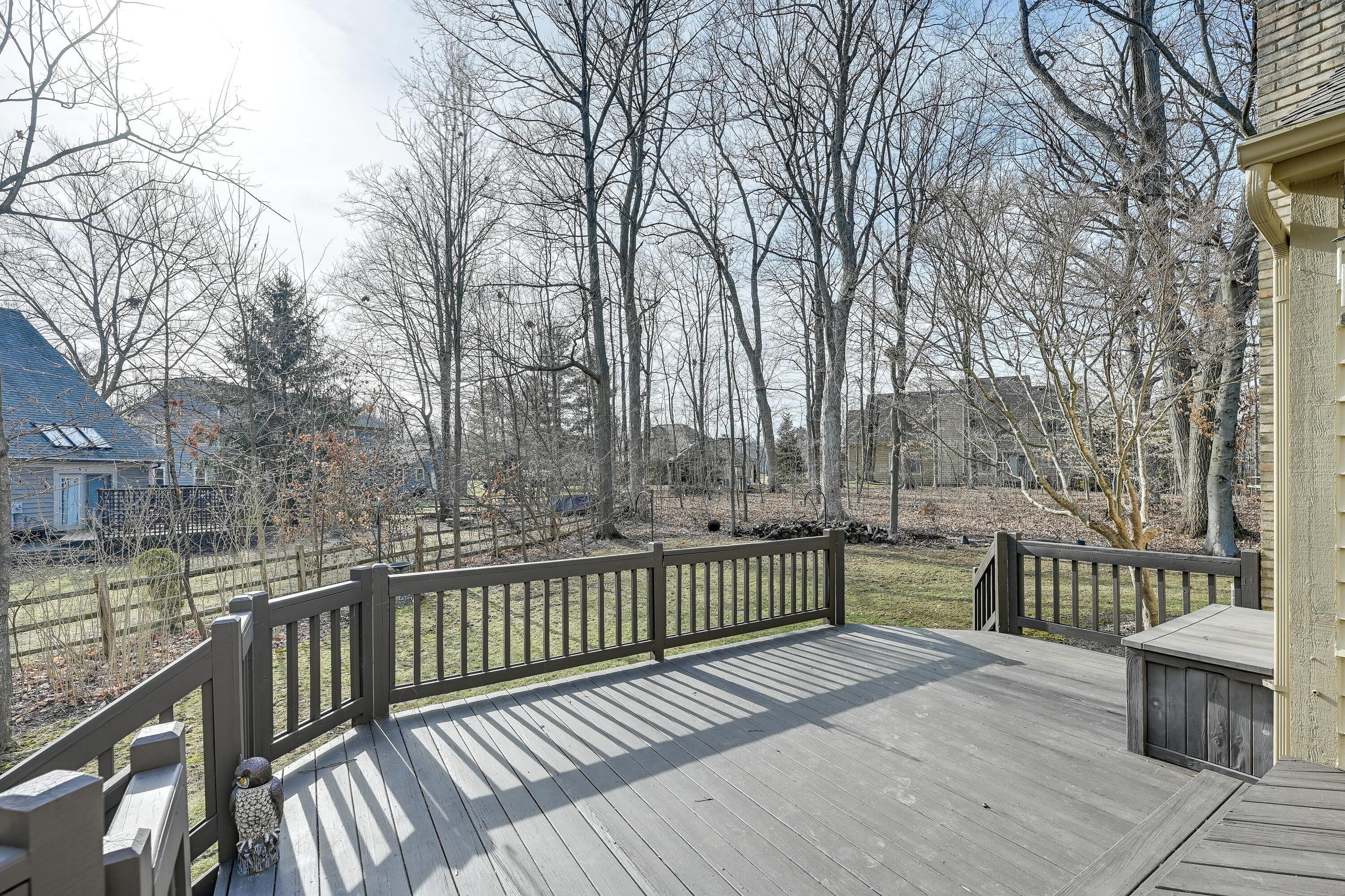 6000 Woodbrook Court Property Photo 56
