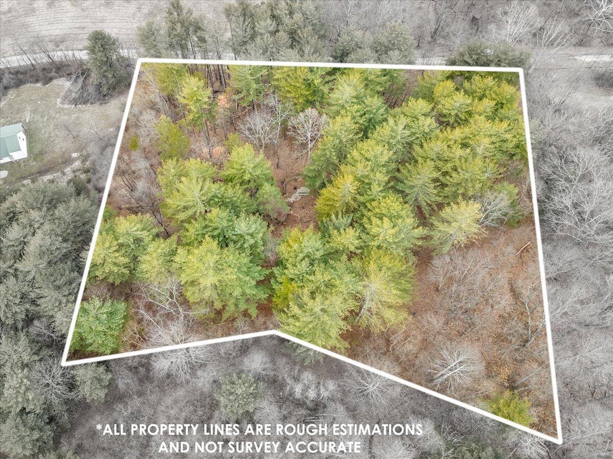 0 Boring Road Property Photo 2