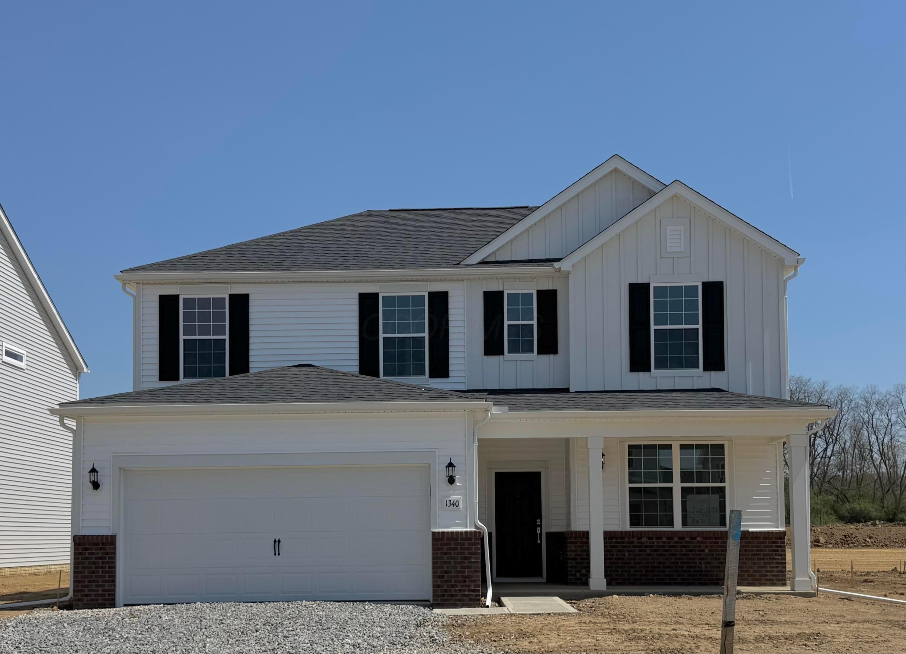 1340 Red Tail Place, Lot 2535 Property Photo 1