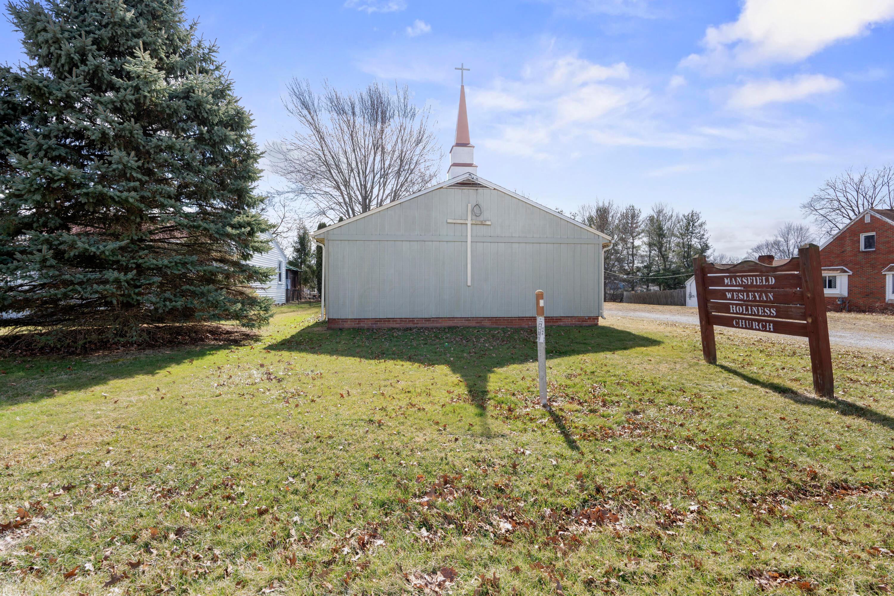 1109 Walker Street Property Photo 1