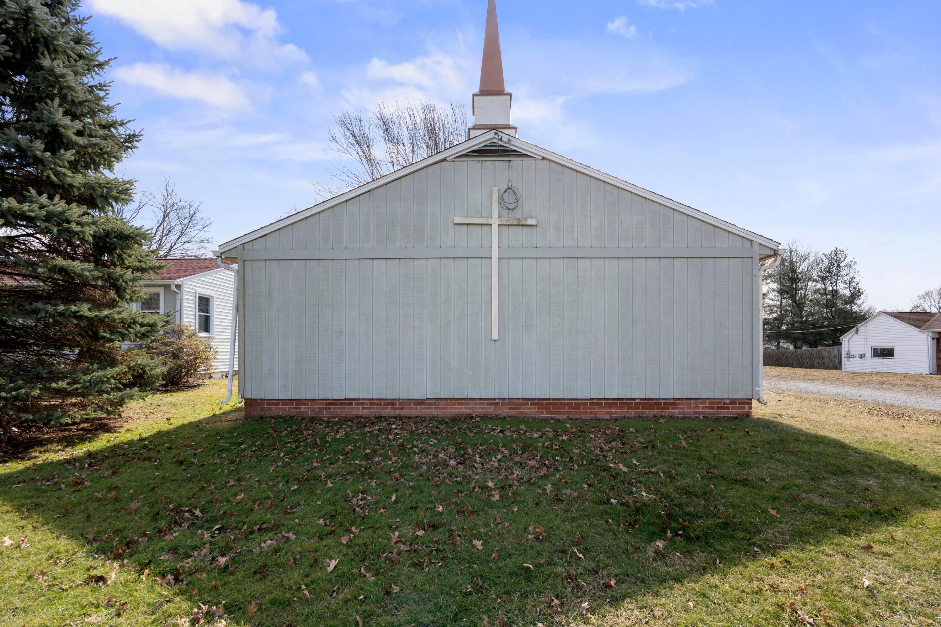 1109 Walker Street Property Photo 2